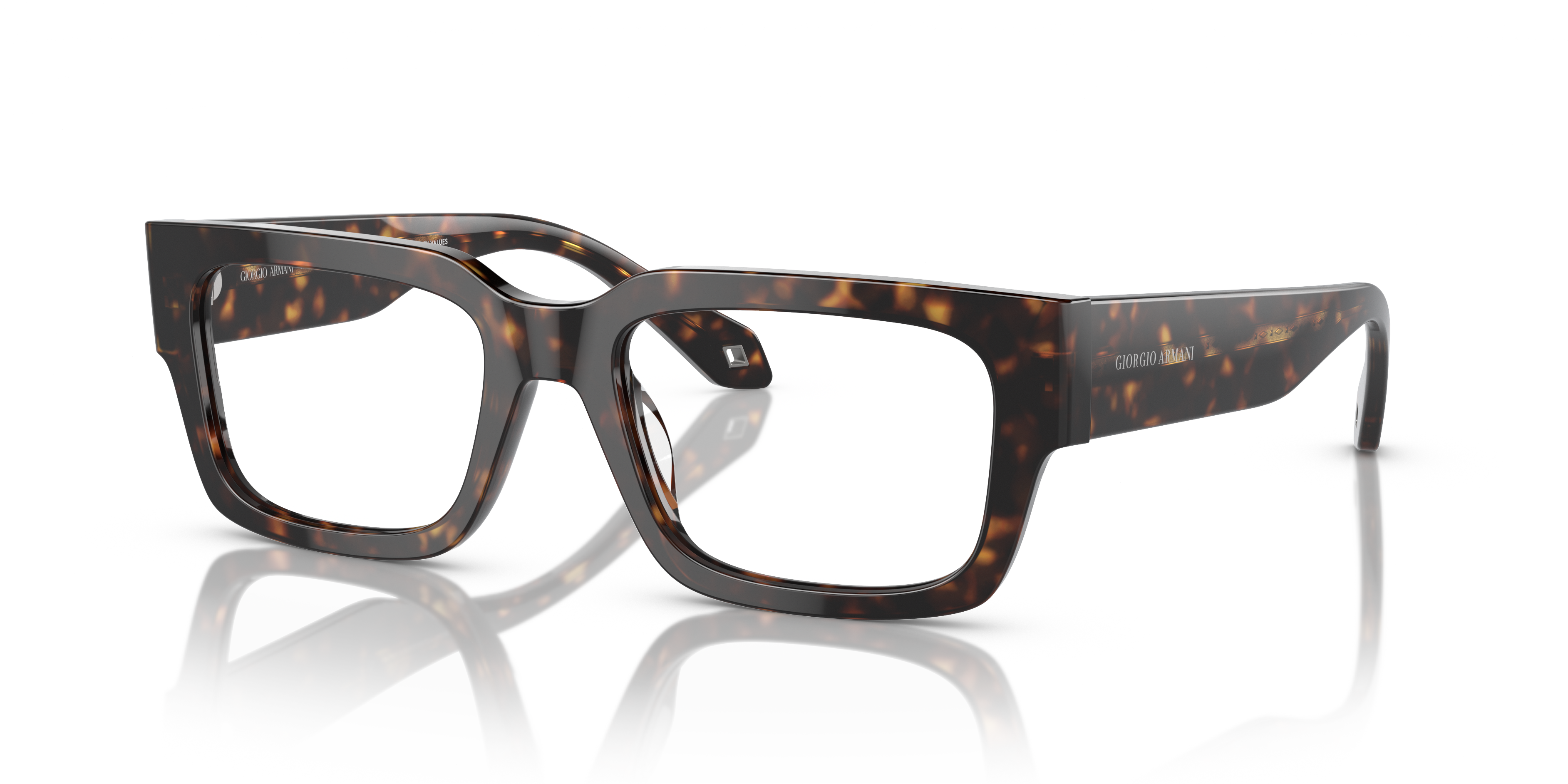 GIORGIO ARMANI AR7243U 6124 53