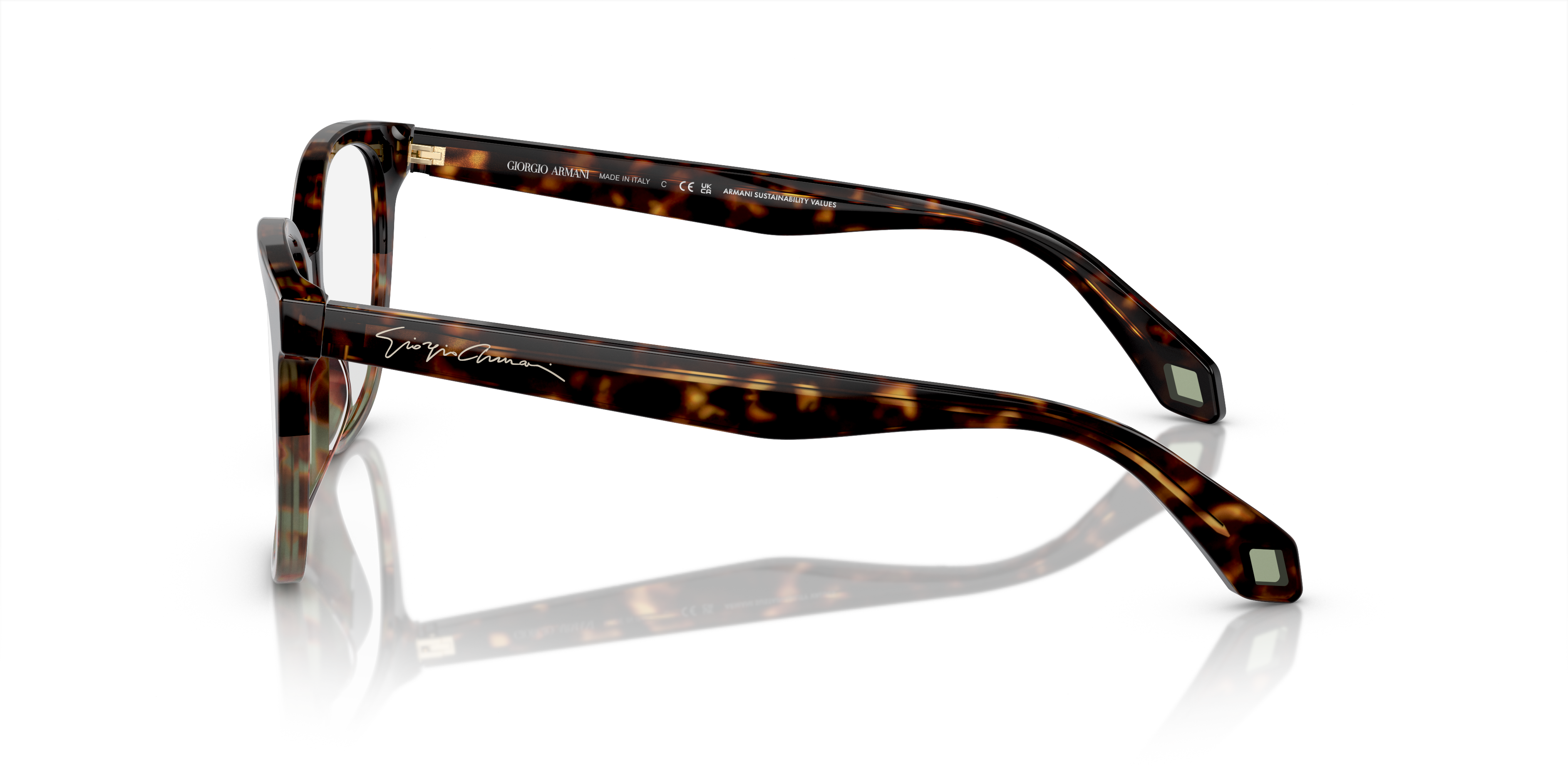 GIORGIO ARMANI AR7246U 5879 51