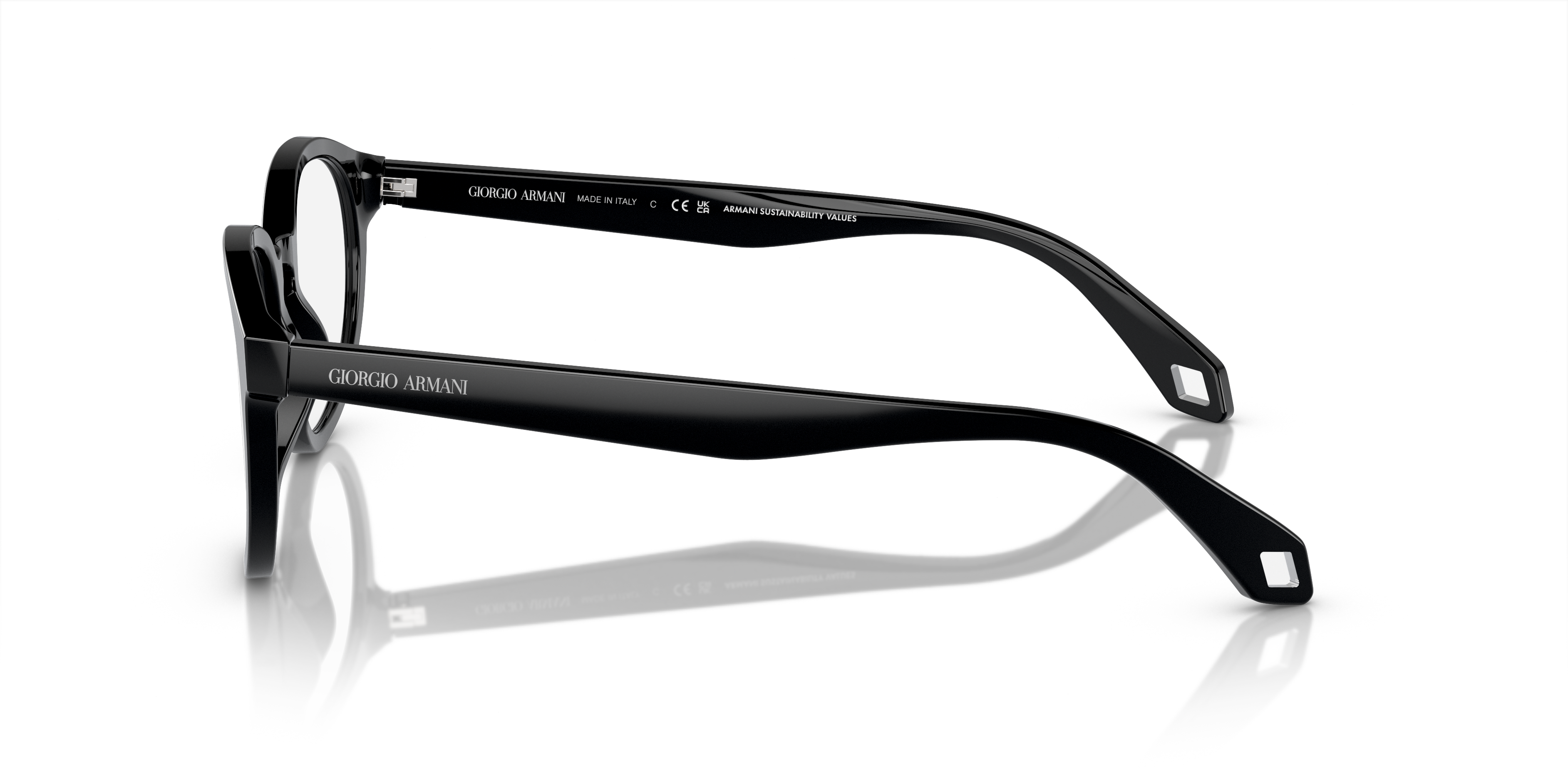 GIORGIO ARMANI AR7248 5875 50