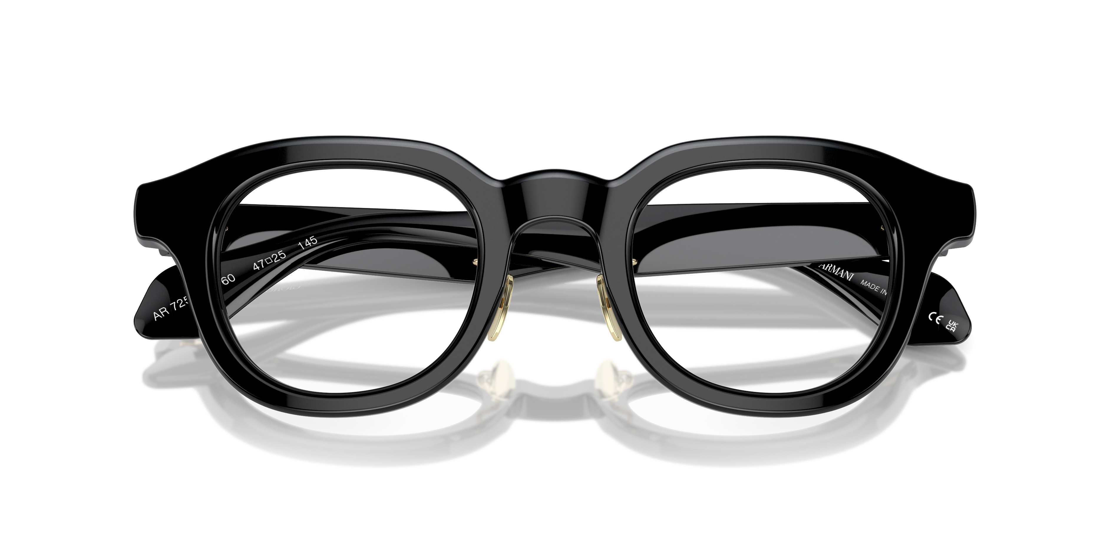 GIORGIO ARMANI AR7253 6060 47