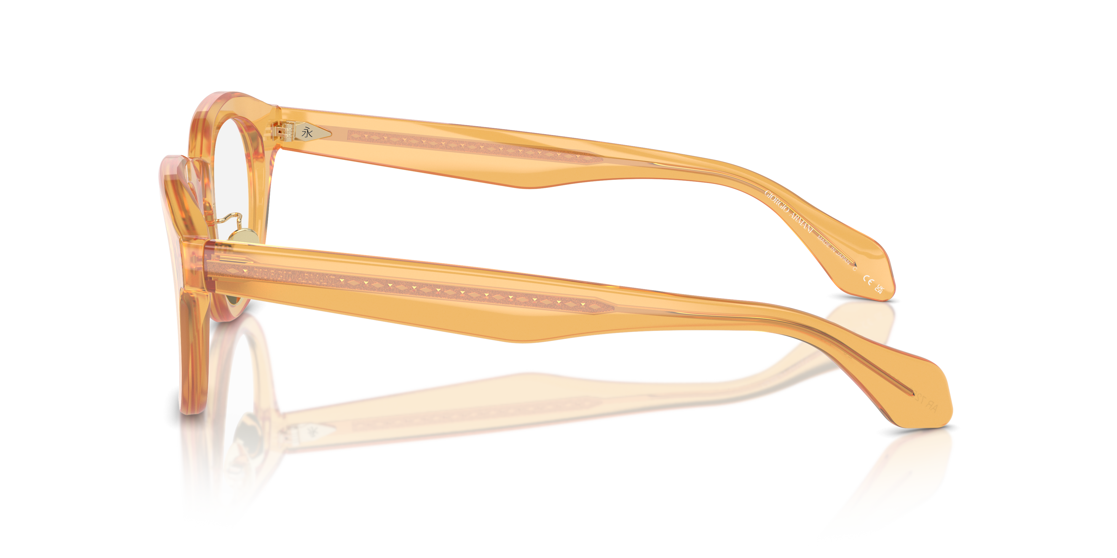 GIORGIO ARMANI AR7253 6063 47