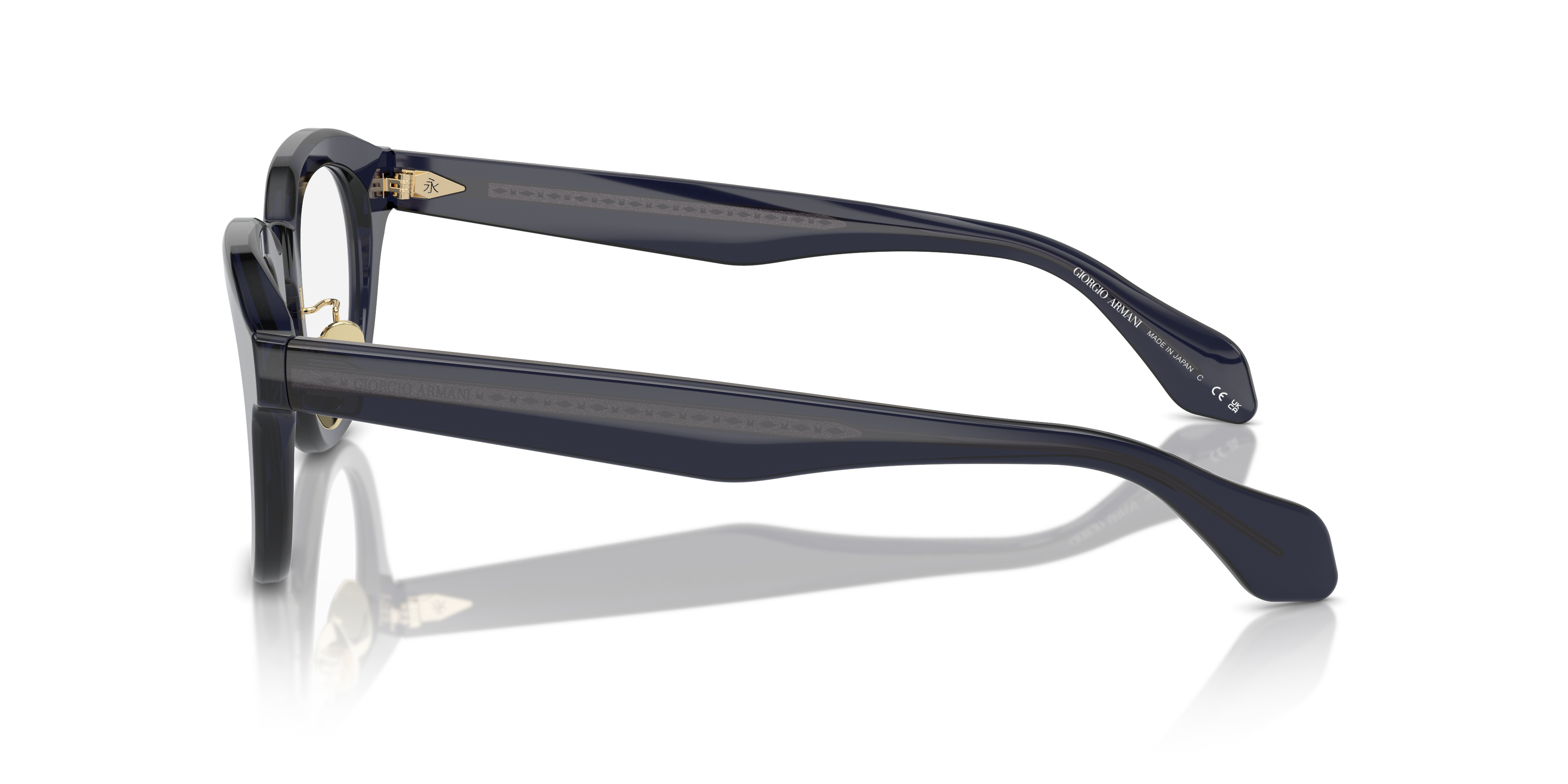 GIORGIO ARMANI AR7253 6064 45