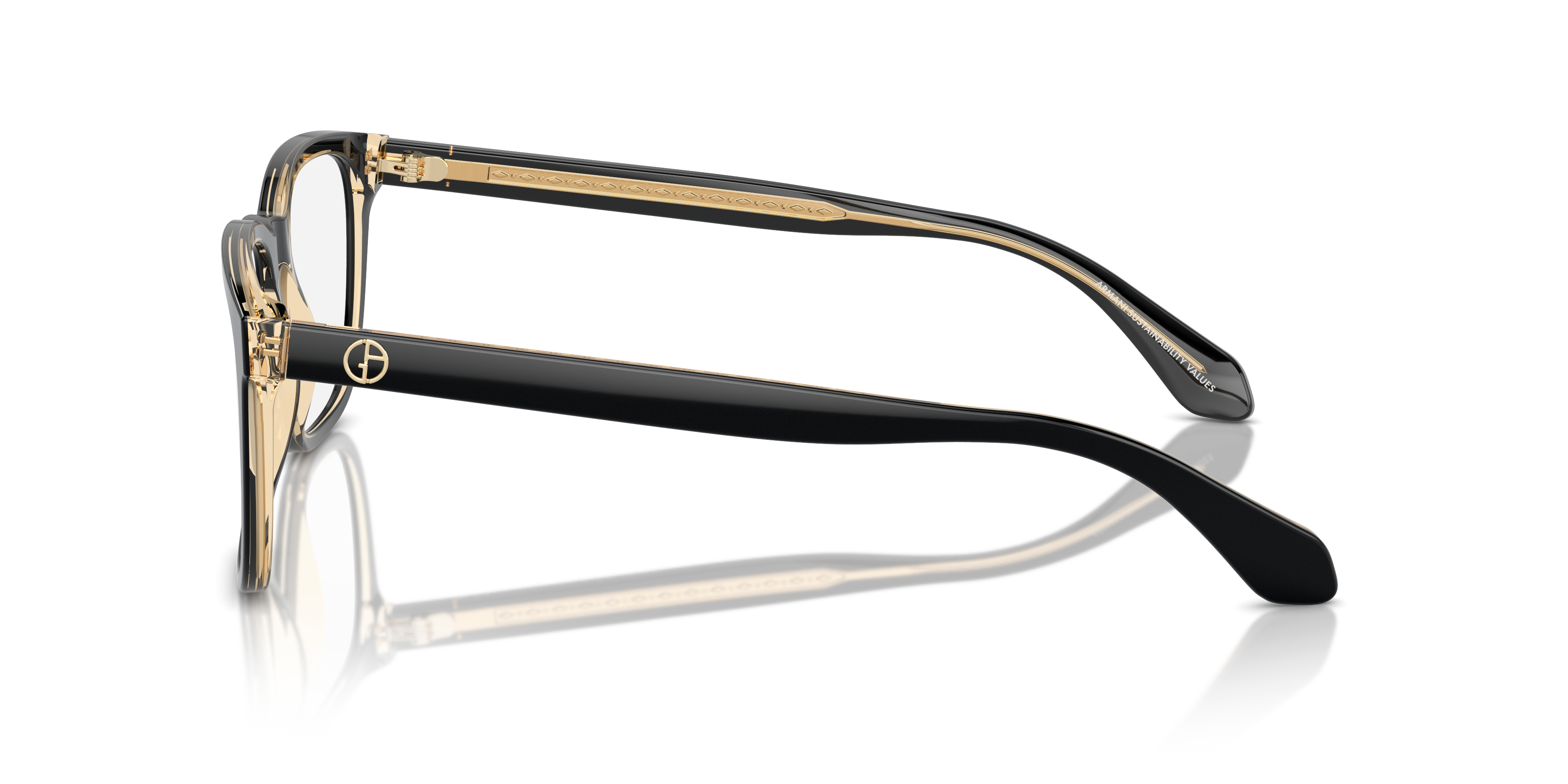 GIORGIO ARMANI AR7255 6084 55