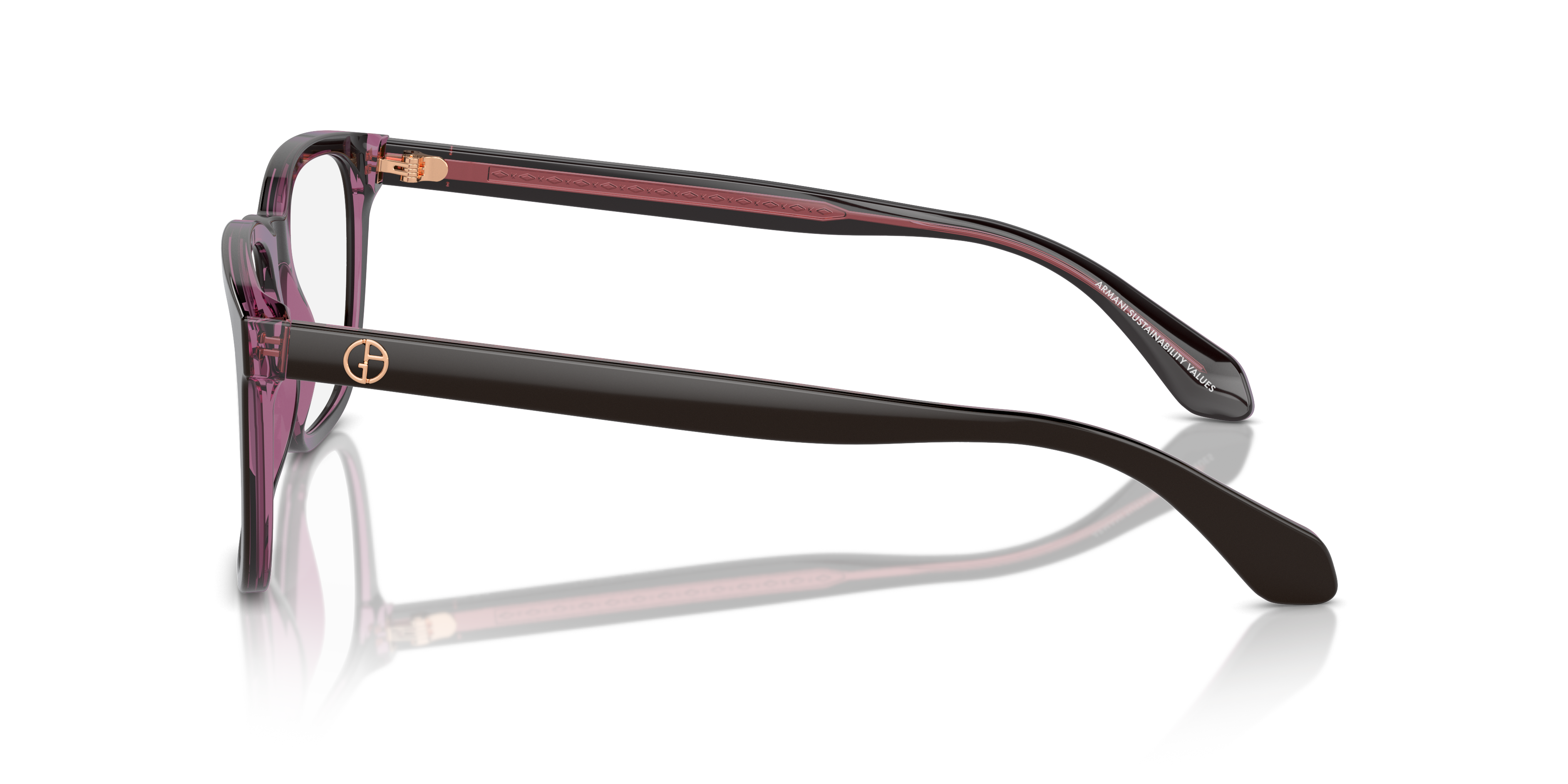 GIORGIO ARMANI AR7255 6088 55