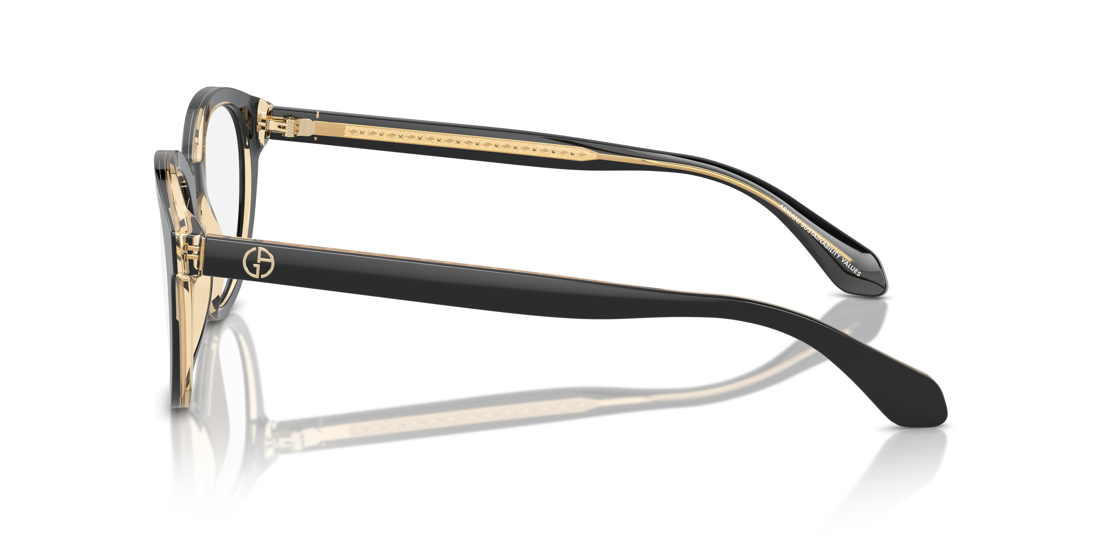 GIORGIO ARMANI AR7256 6084 50