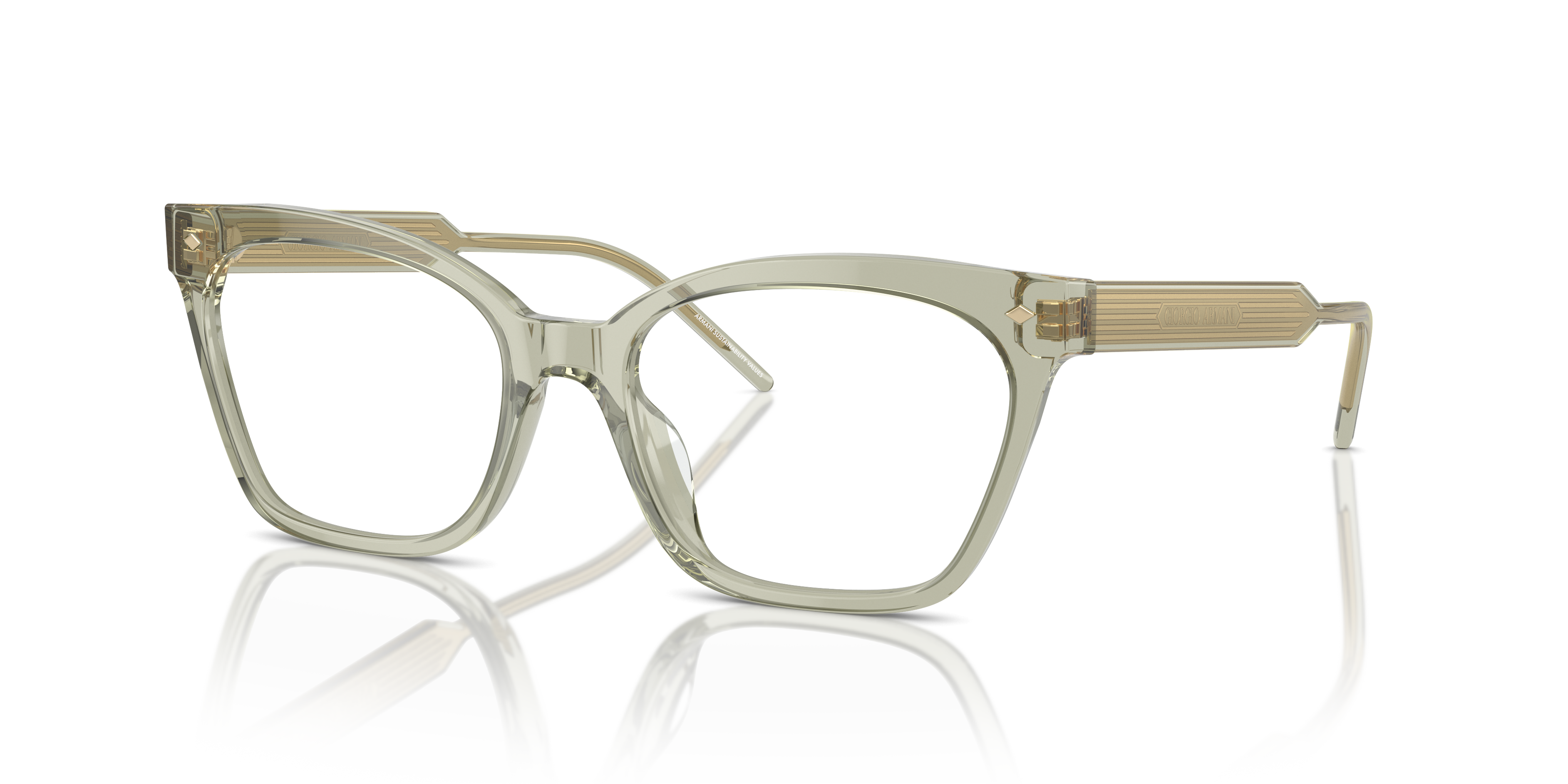 GIORGIO ARMANI AR7257U 6083 54