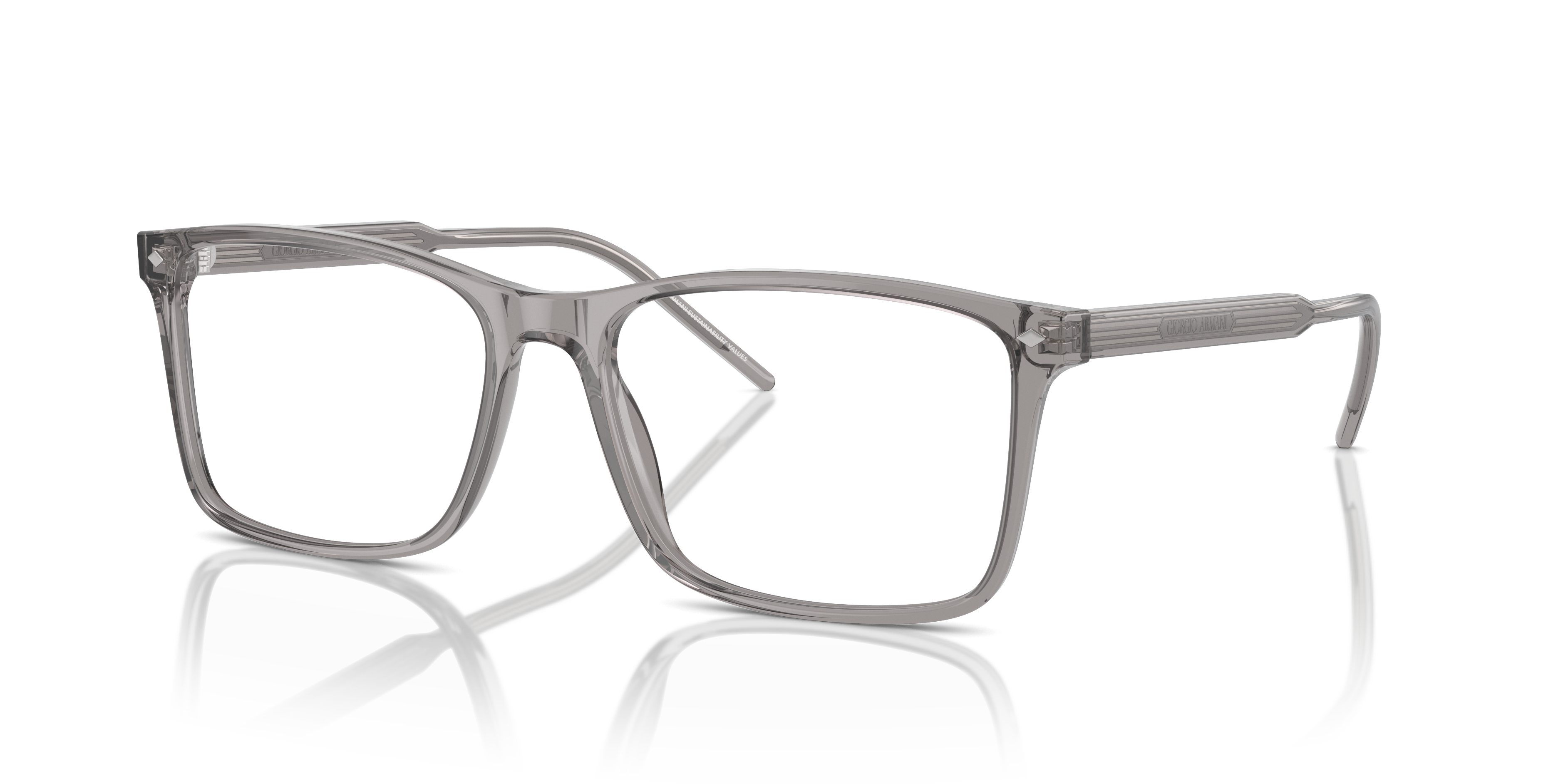 GIORGIO ARMANI AR7258 6070 55