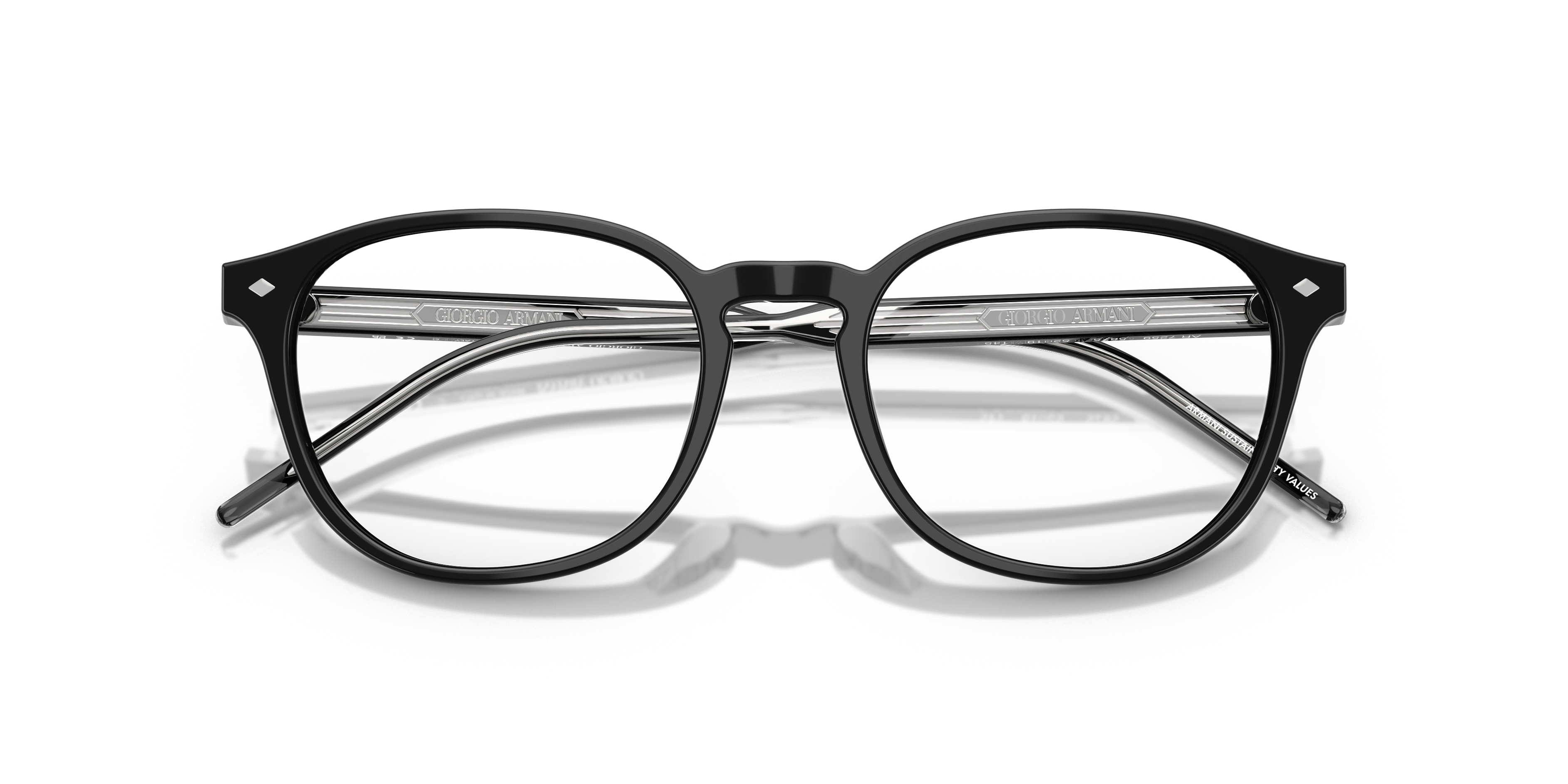 GIORGIO ARMANI AR7259 5875 50