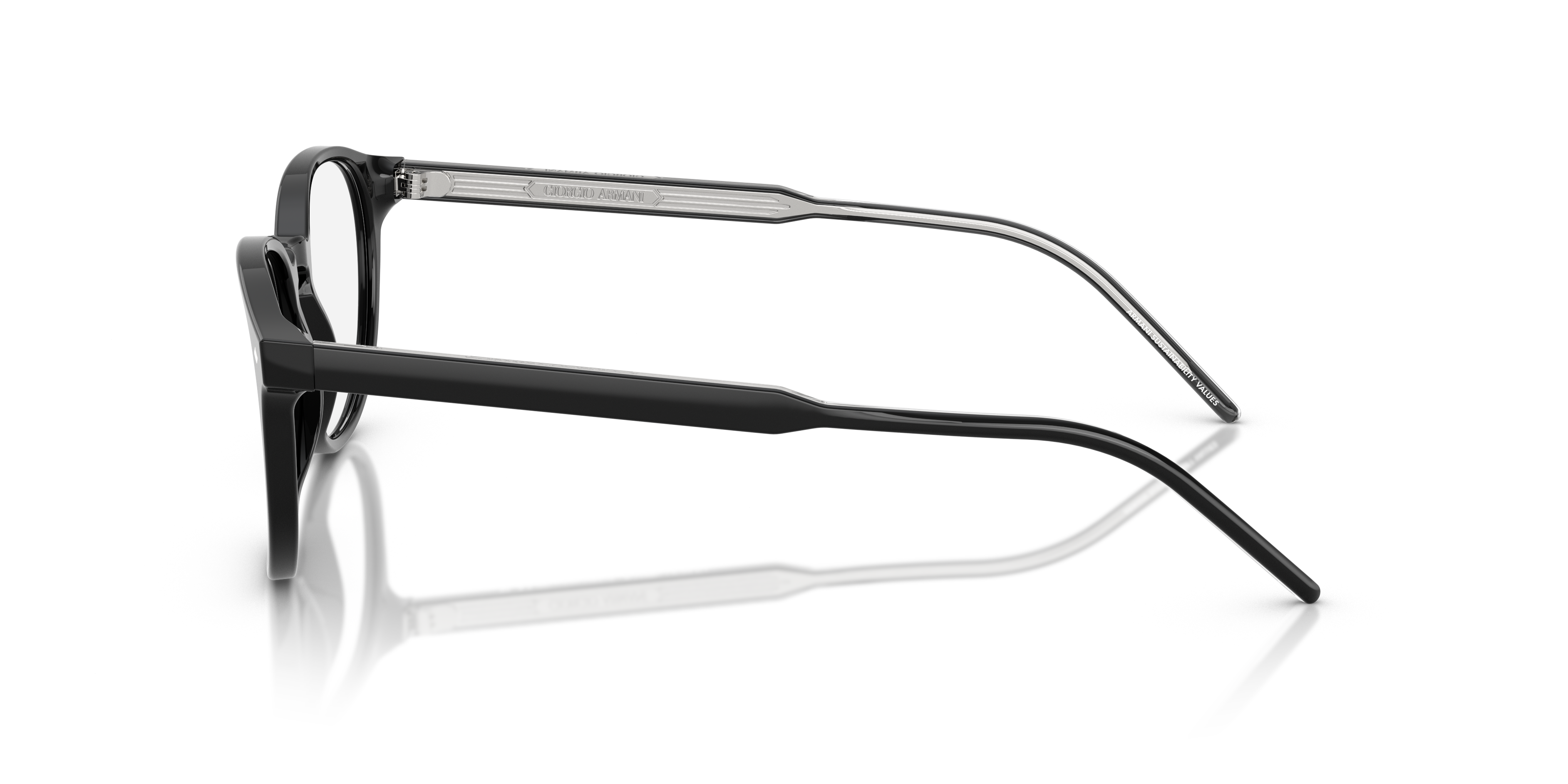 GIORGIO ARMANI AR7259 5875 52