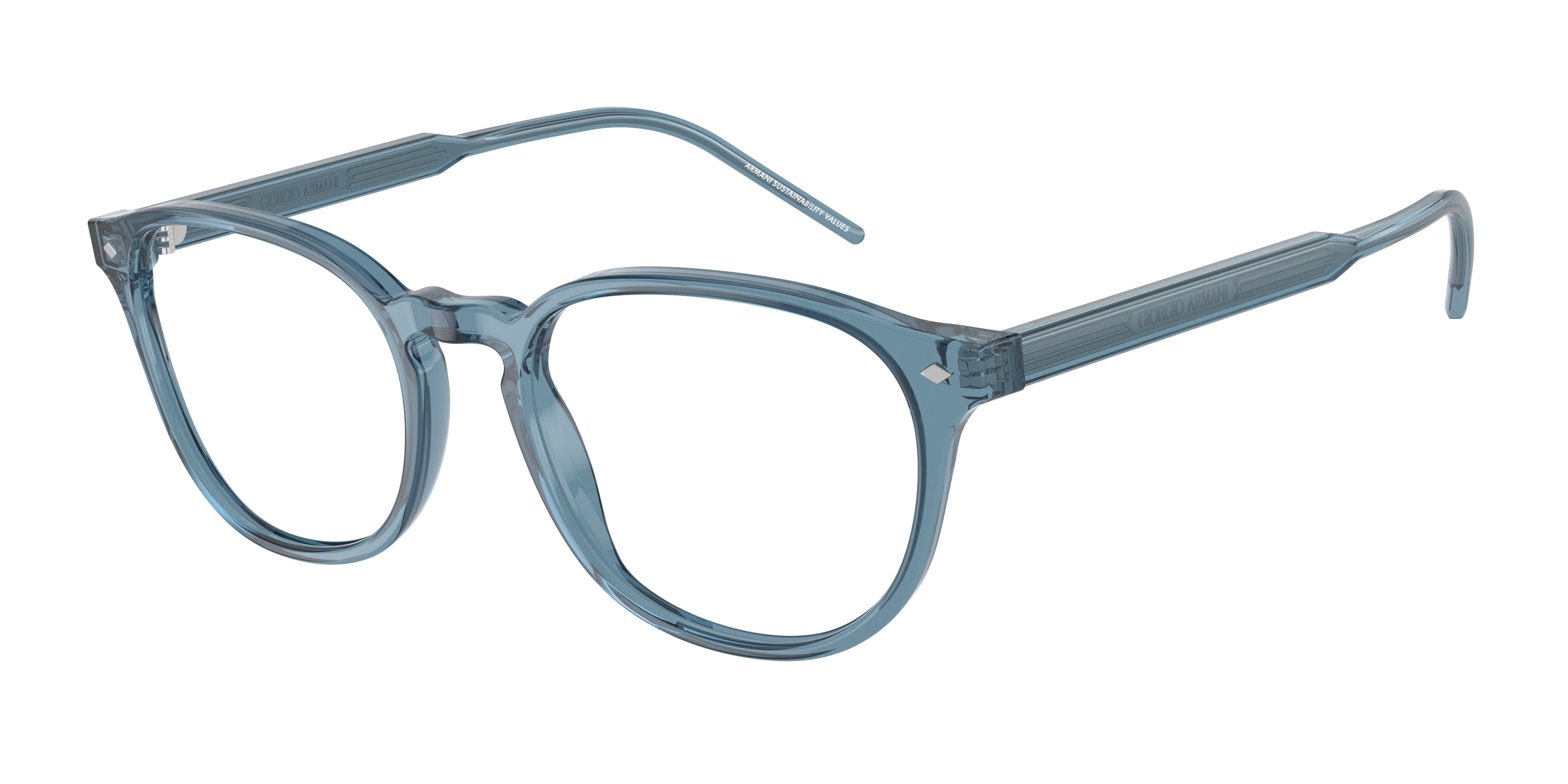 GIORGIO ARMANI AR7259 6071 52