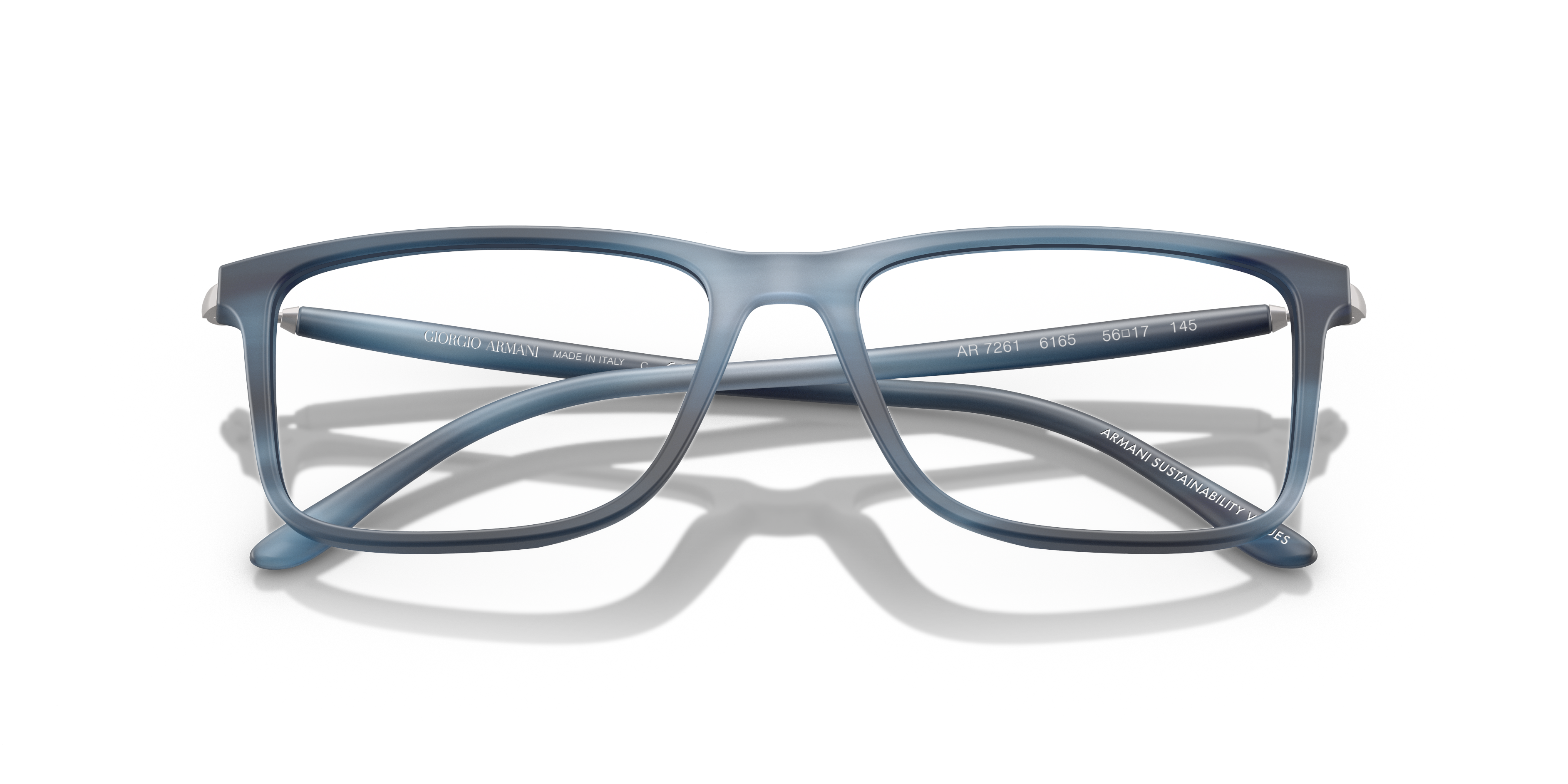 GIORGIO ARMANI AR7261 6165 54