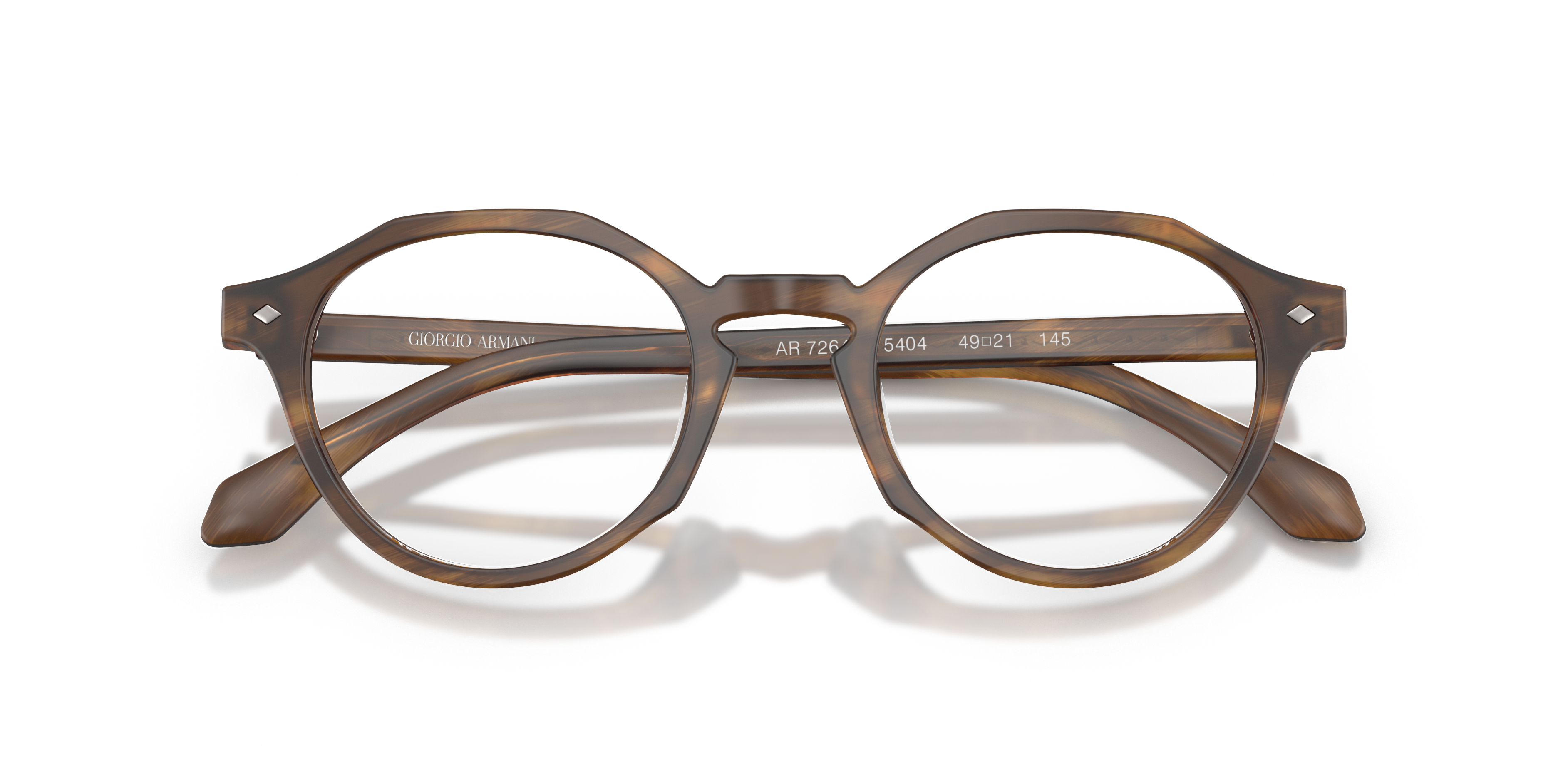 GIORGIO ARMANI AR7264U 5404 49