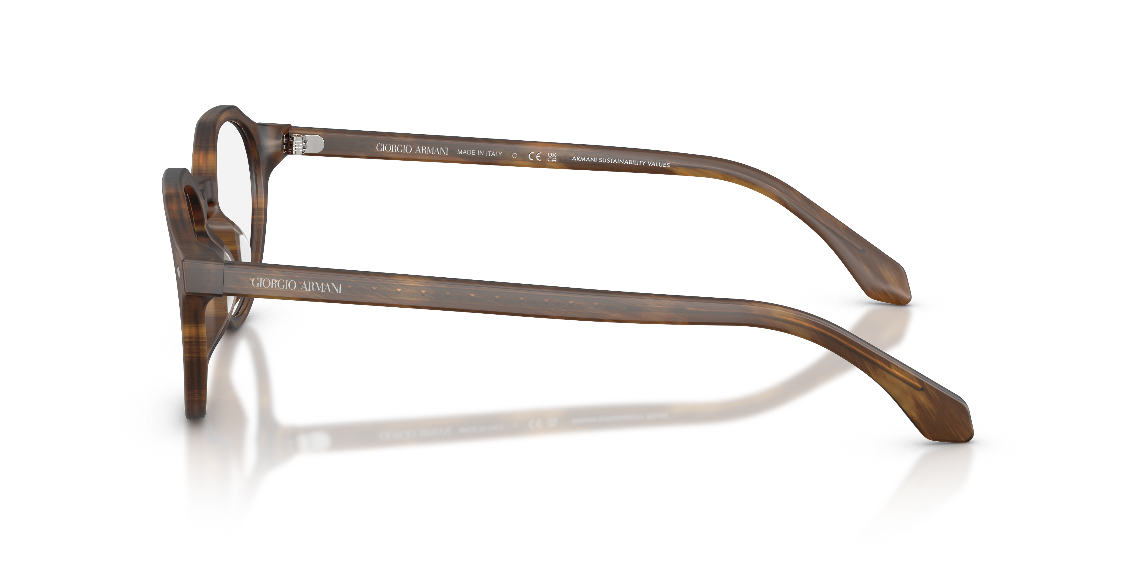 GIORGIO ARMANI AR7264U 5404 49