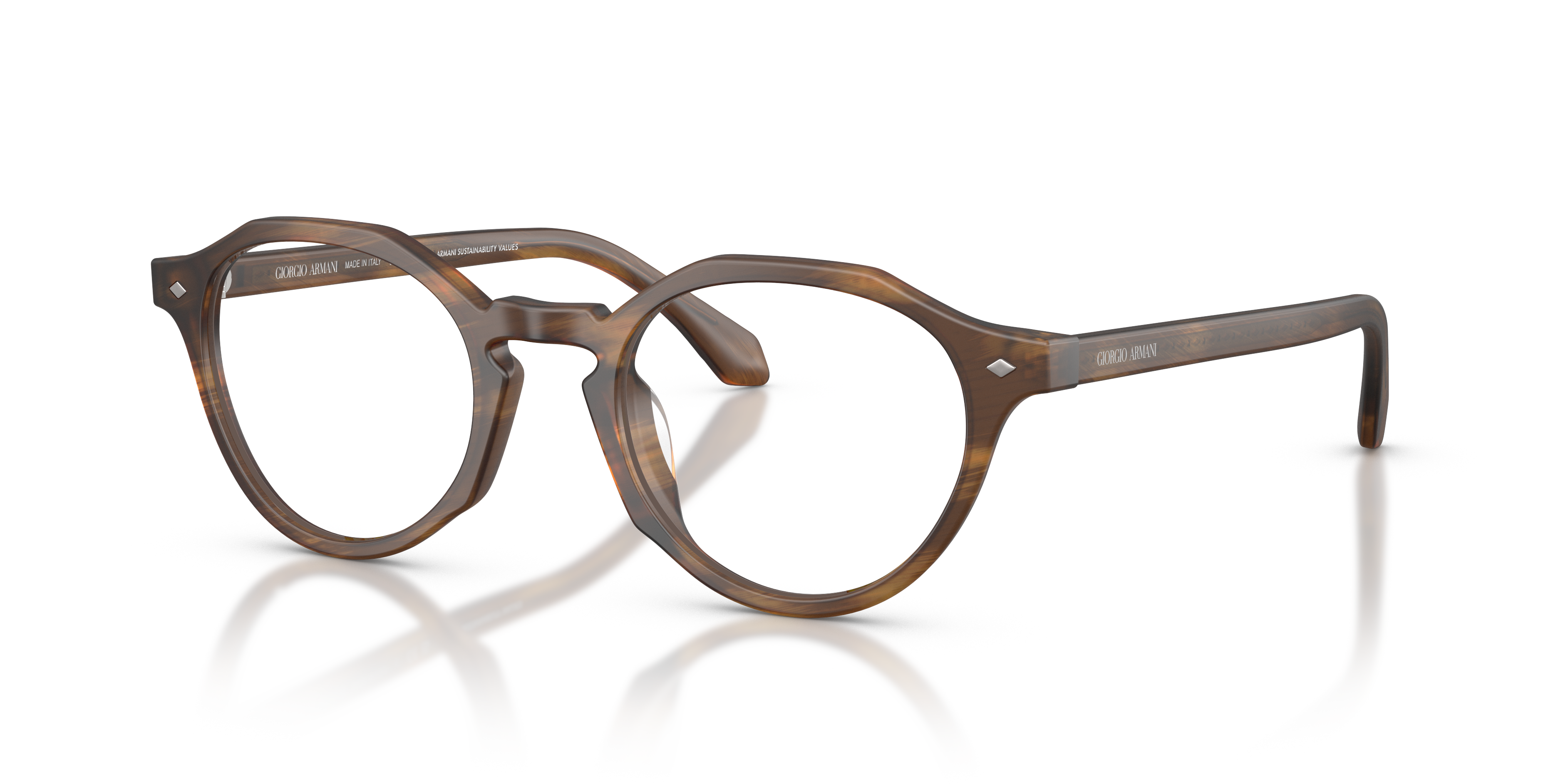 GIORGIO ARMANI AR7264U 5404 47