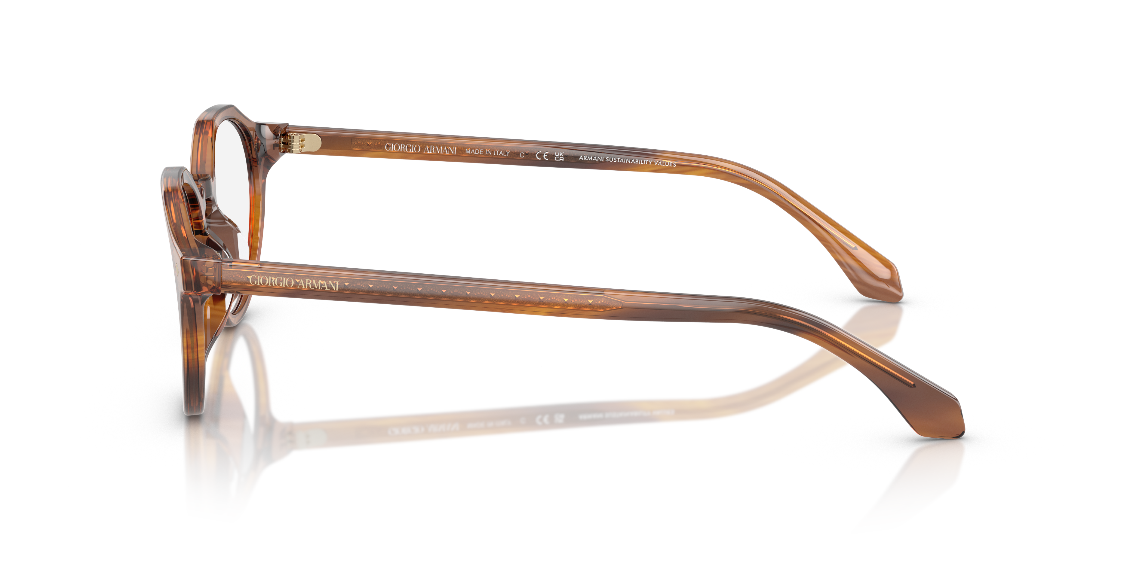 GIORGIO ARMANI AR7264U 6163 49