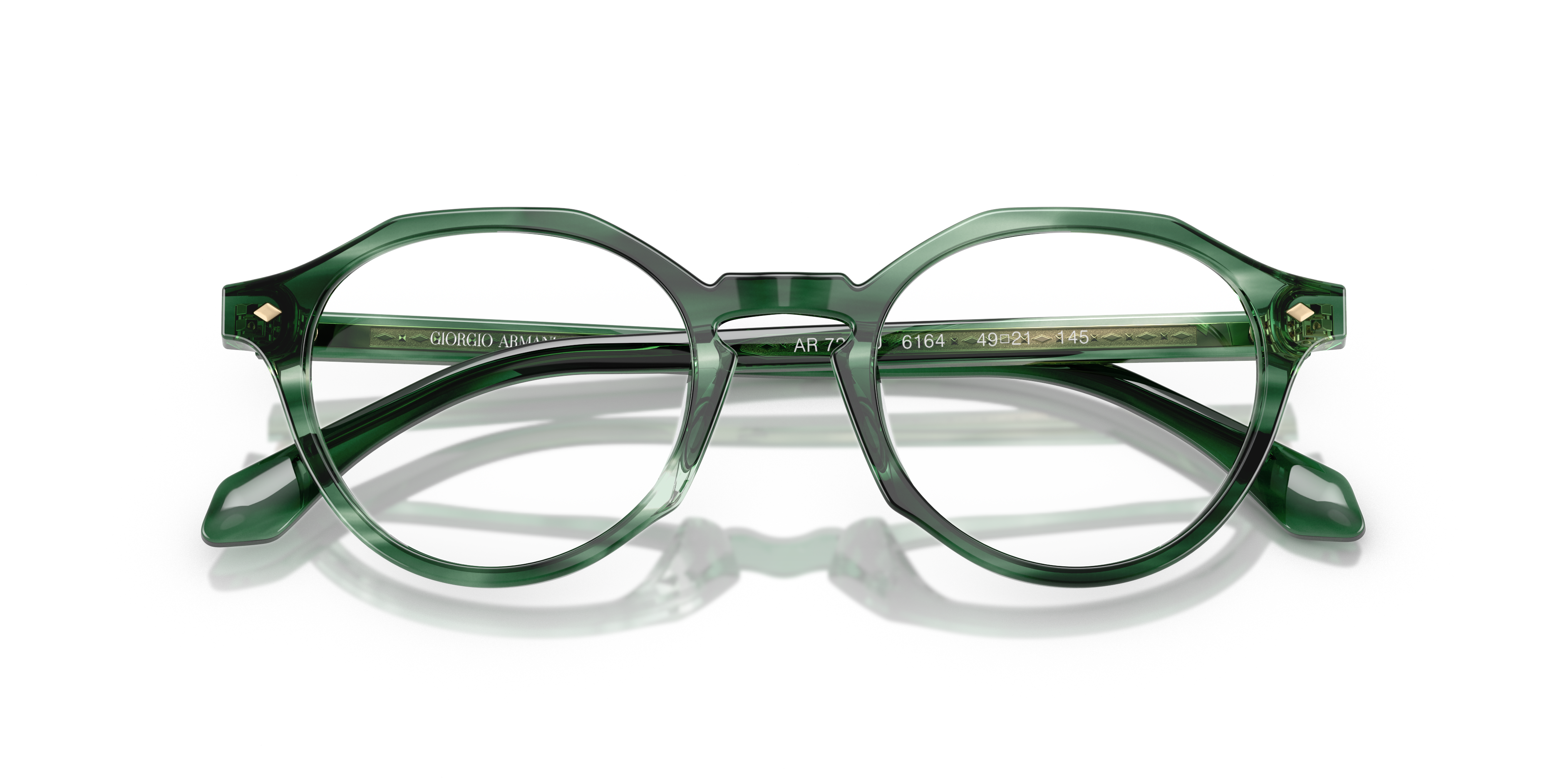 GIORGIO ARMANI AR7264U 6164 49