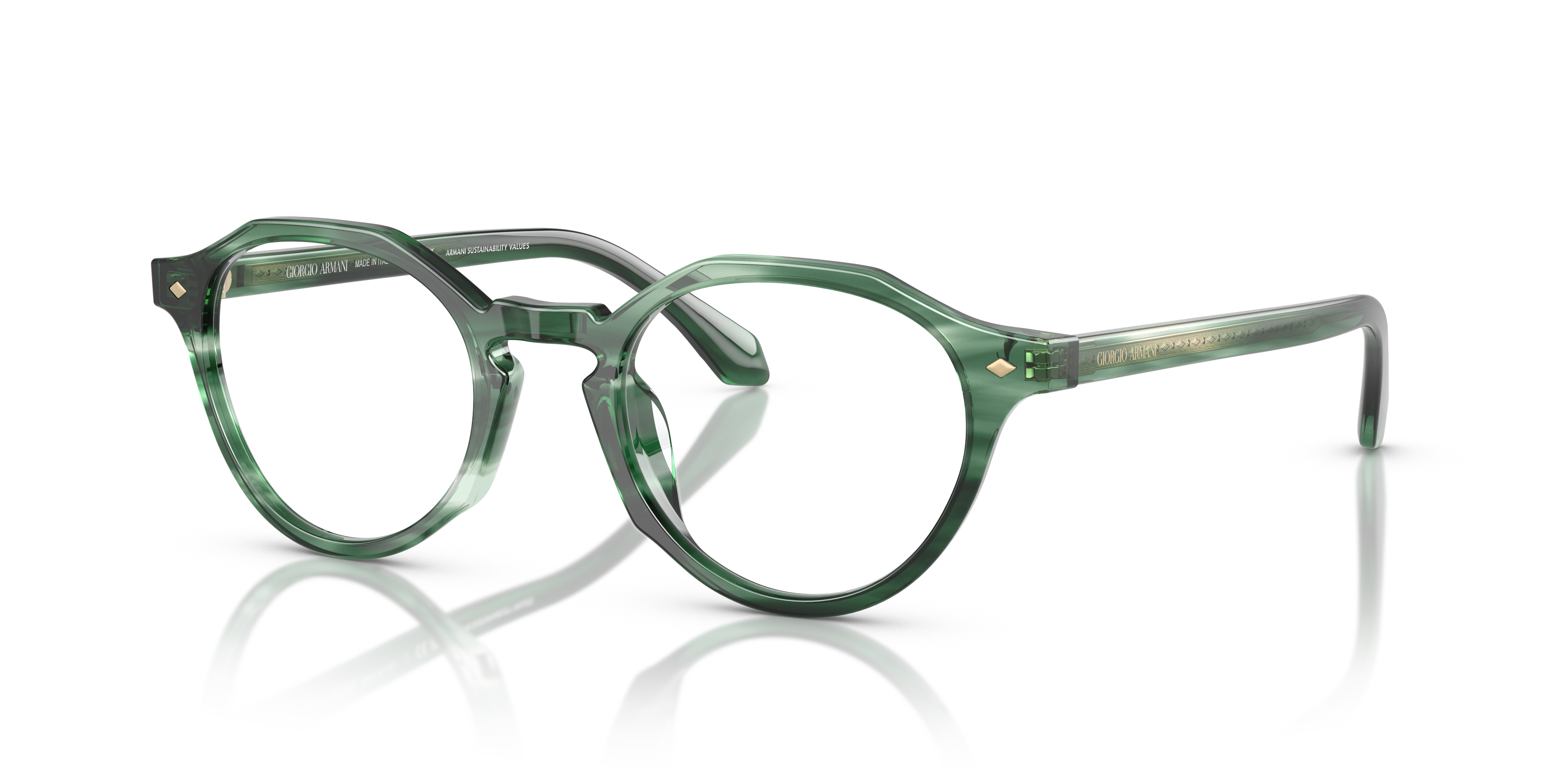 GIORGIO ARMANI AR7264U 6164 47