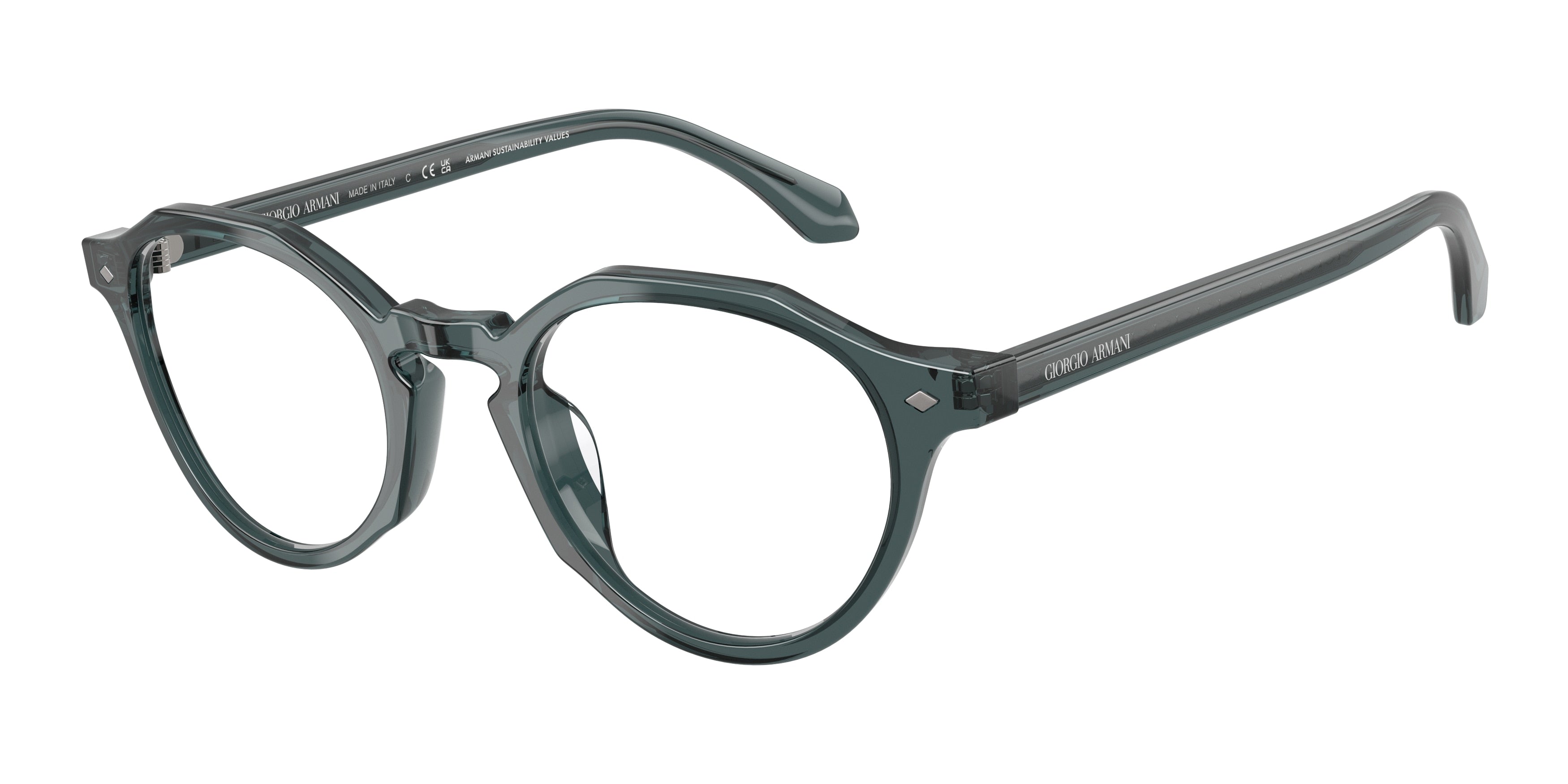 GIORGIO ARMANI AR7264U 6171 47