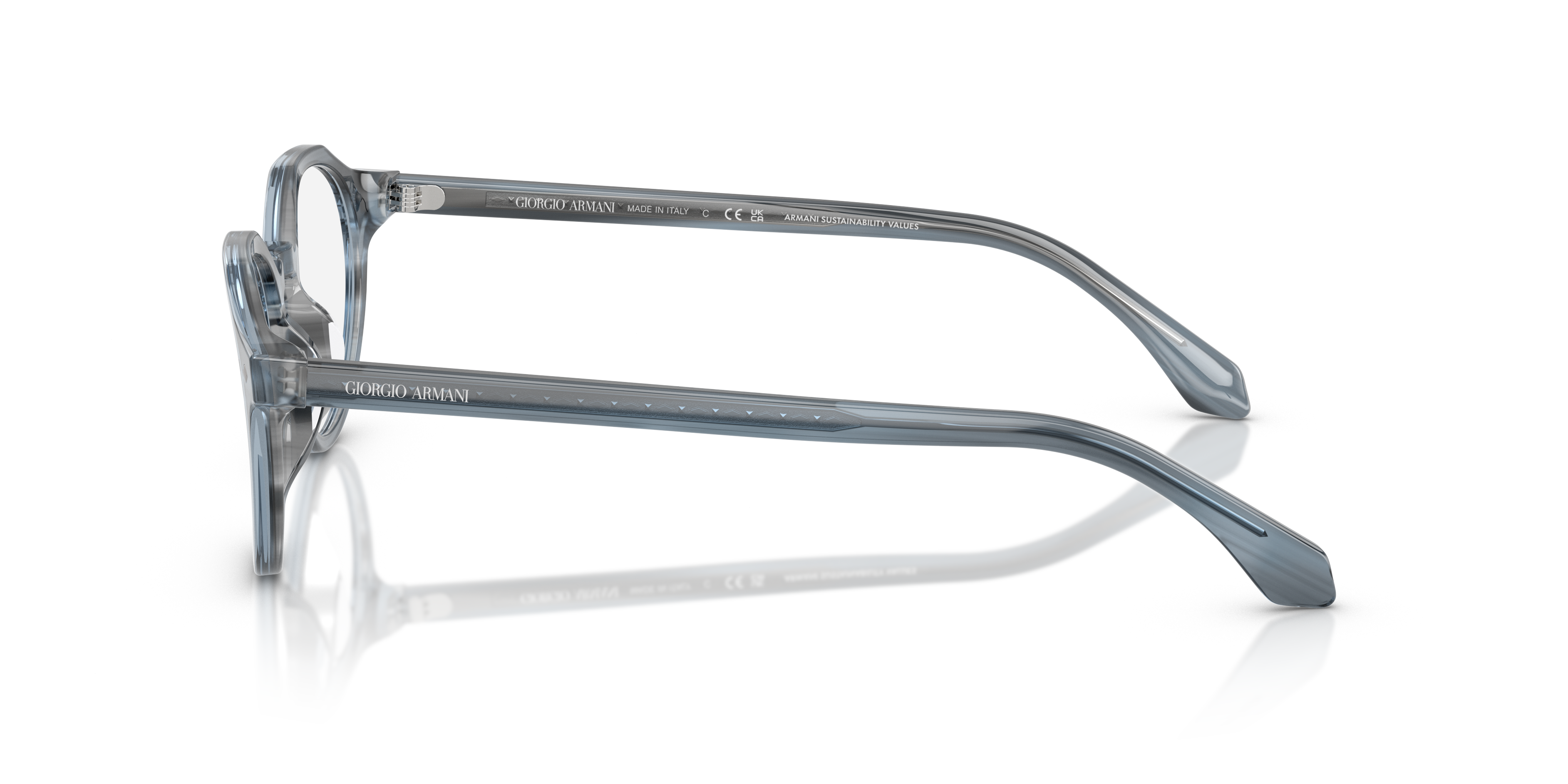 GIORGIO ARMANI AR7264U 6343 49