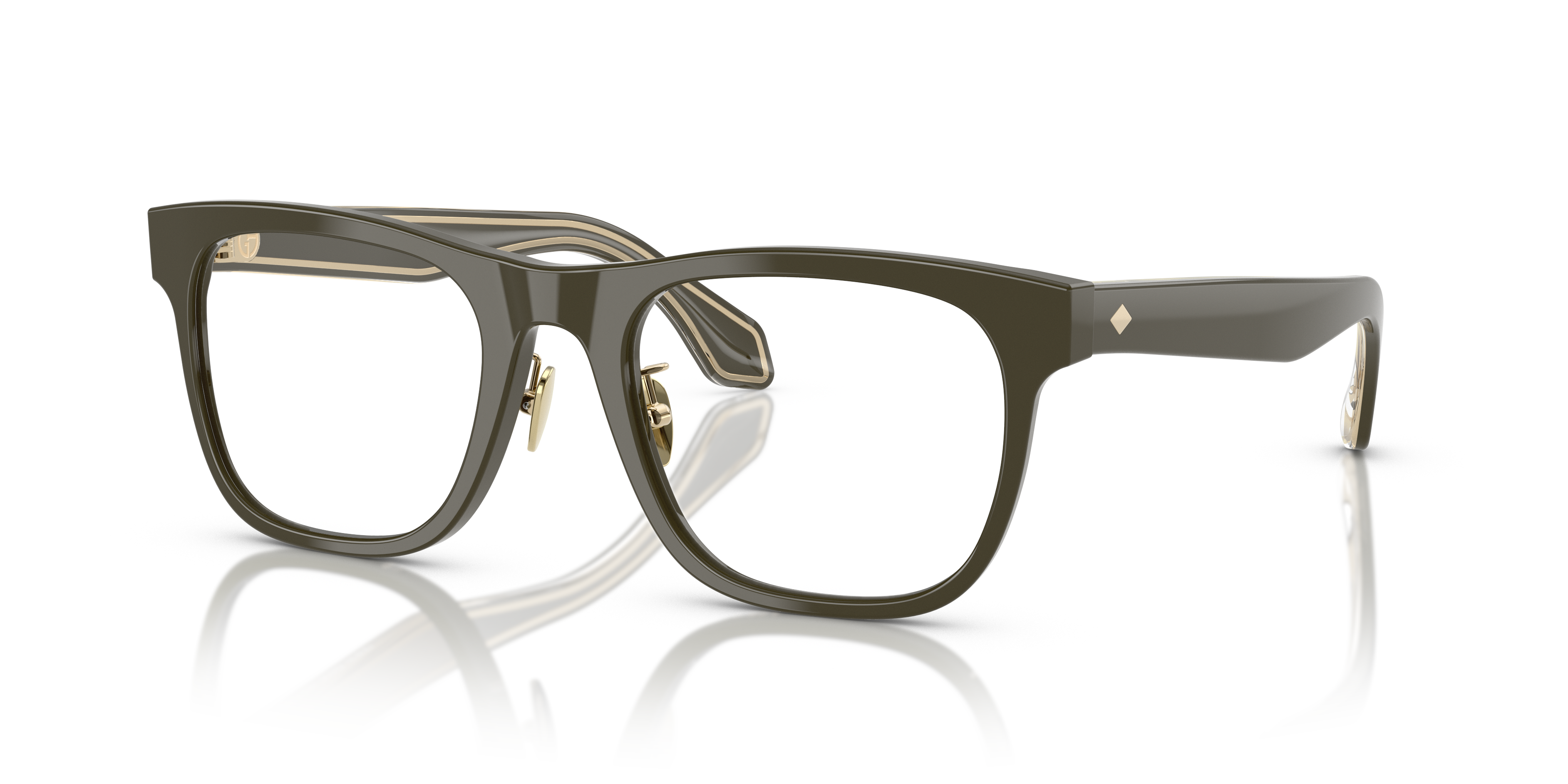 GIORGIO ARMANI AR7268 6158 51