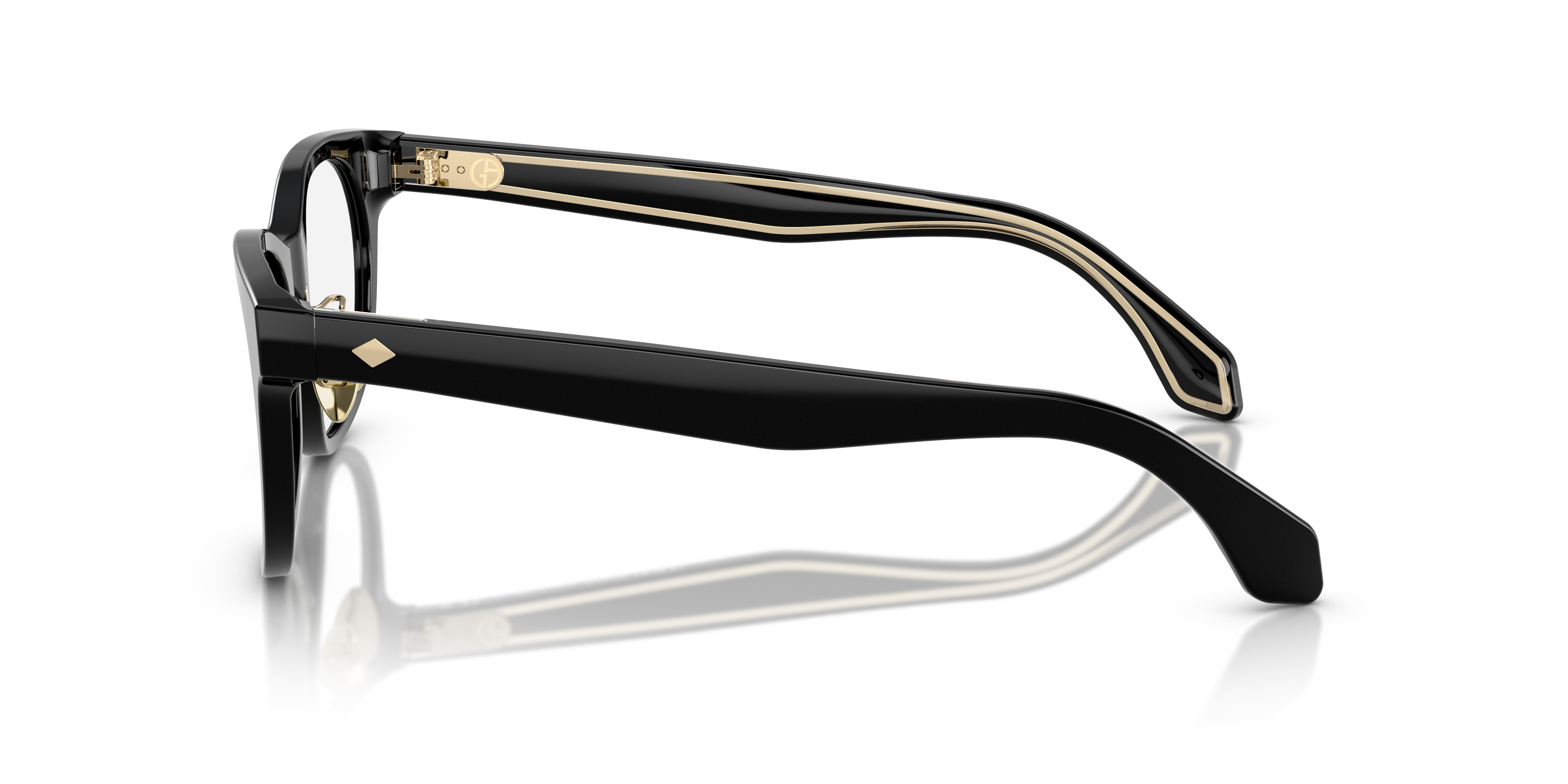 GIORGIO ARMANI AR7269 5001 48