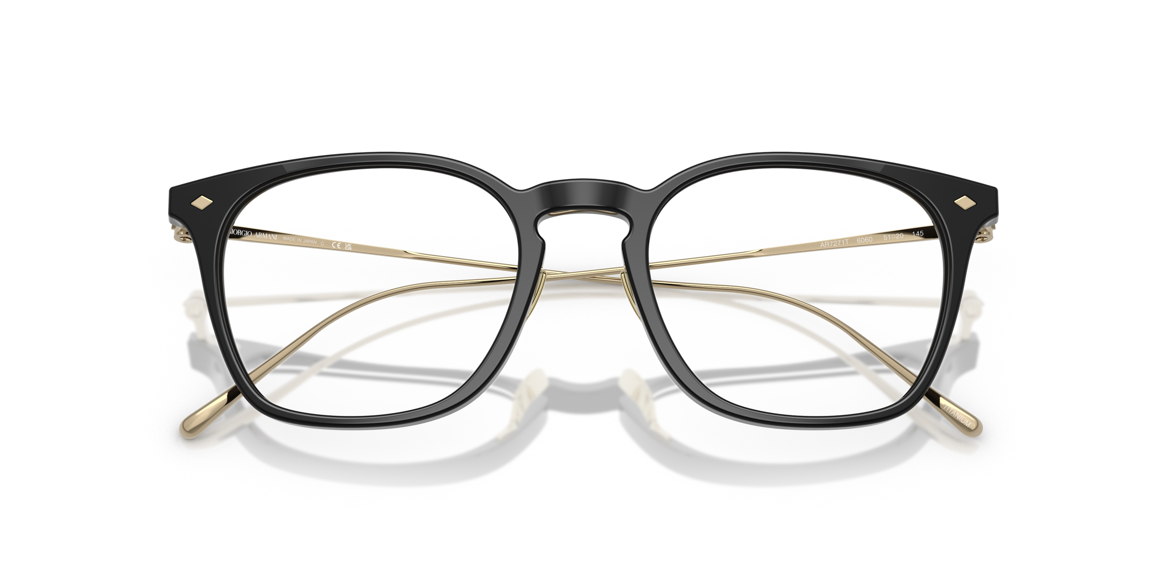 GIORGIO ARMANI AR7271T 6060 49