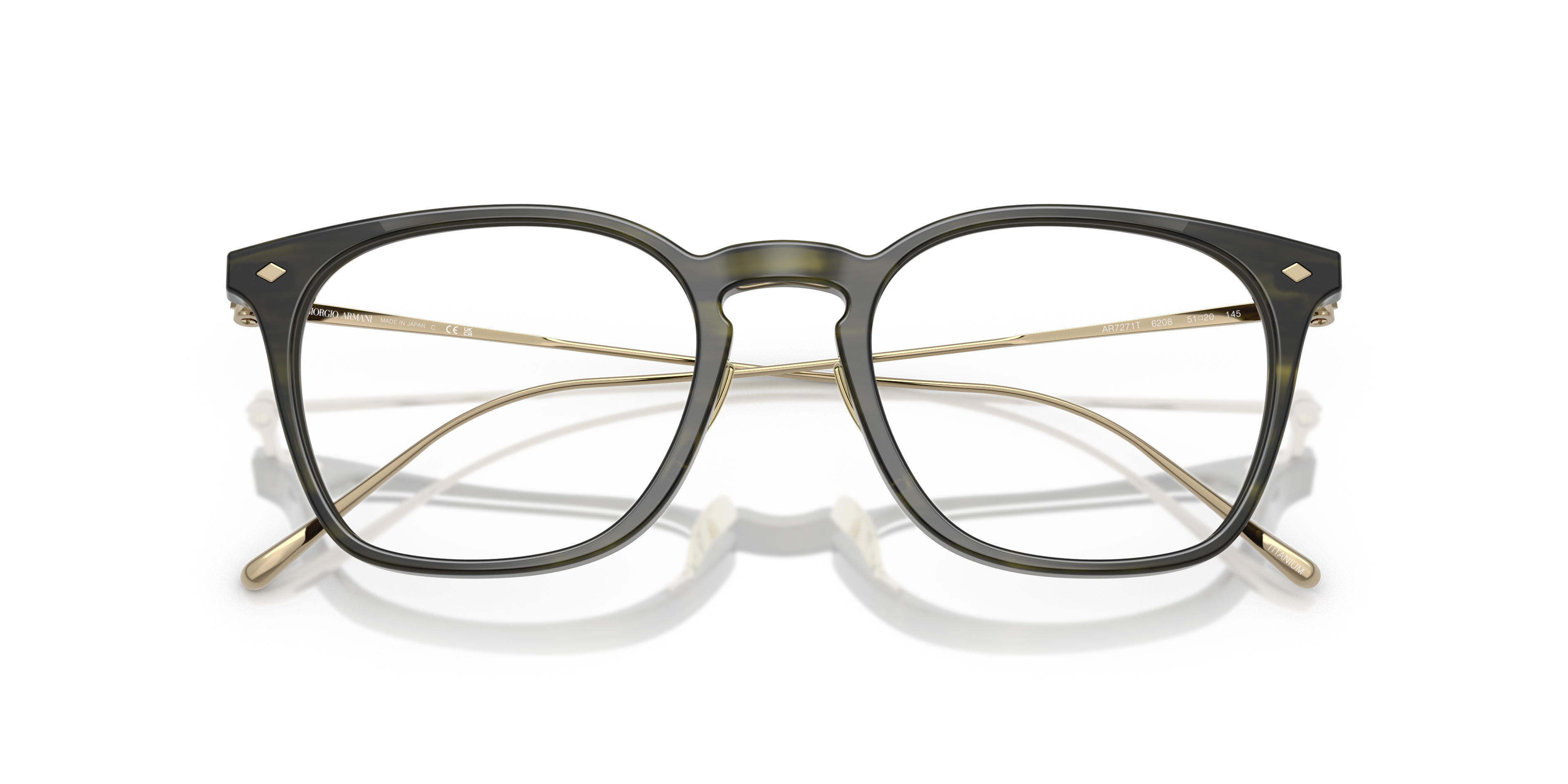 GIORGIO ARMANI AR7271T 6208 51