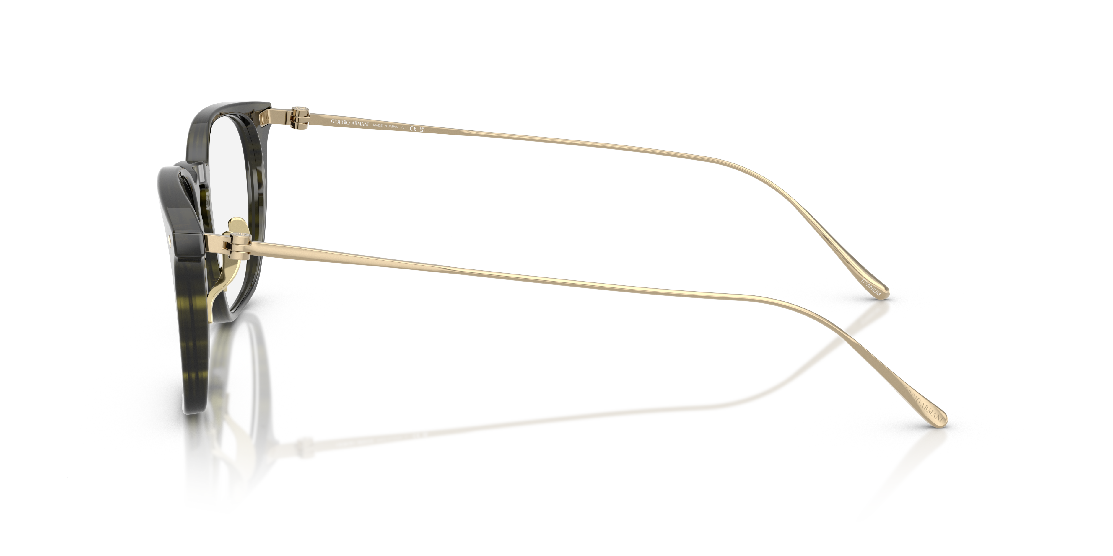 GIORGIO ARMANI AR7271T 6208 49