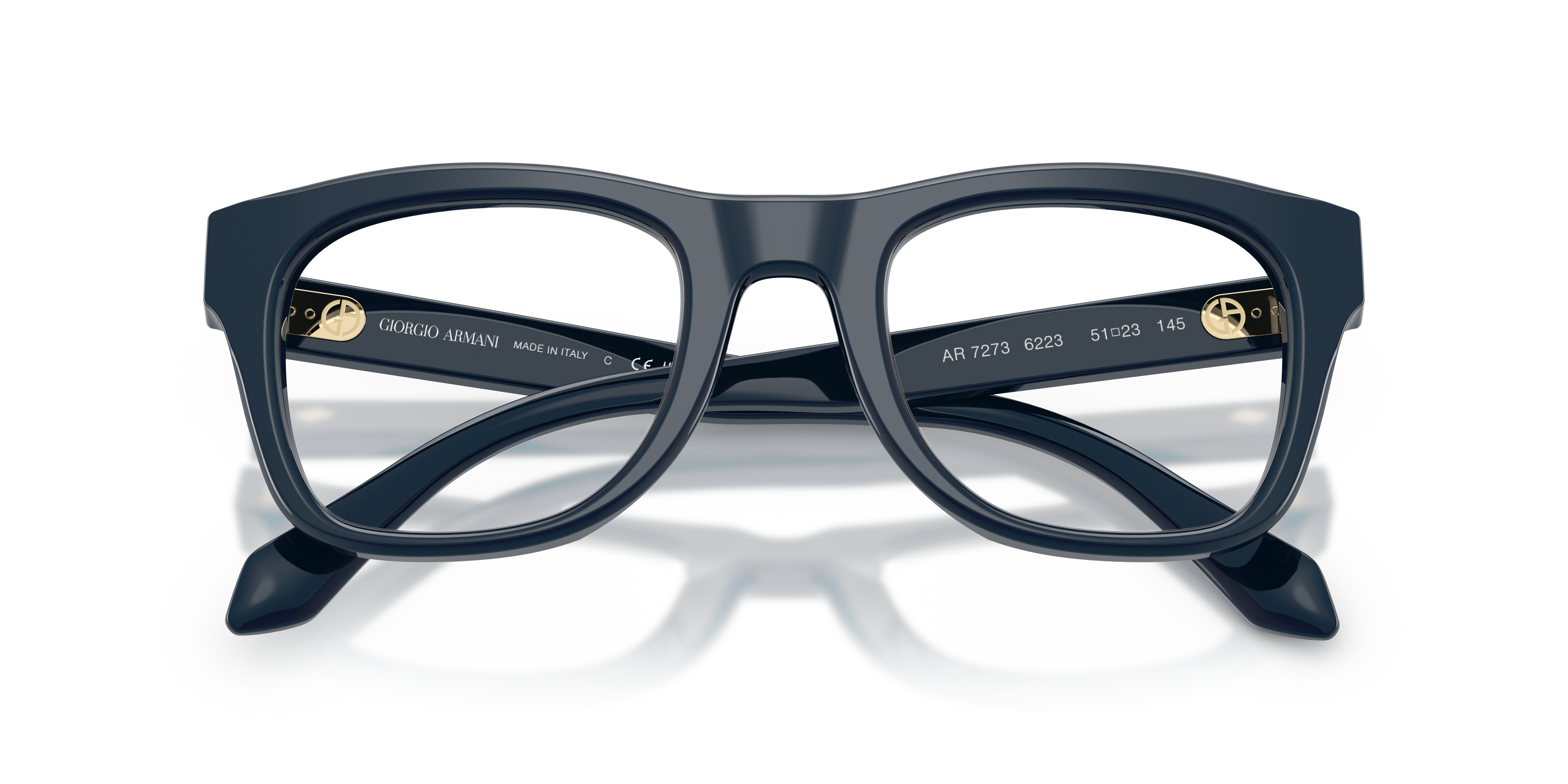 GIORGIO ARMANI AR7273 6223 49