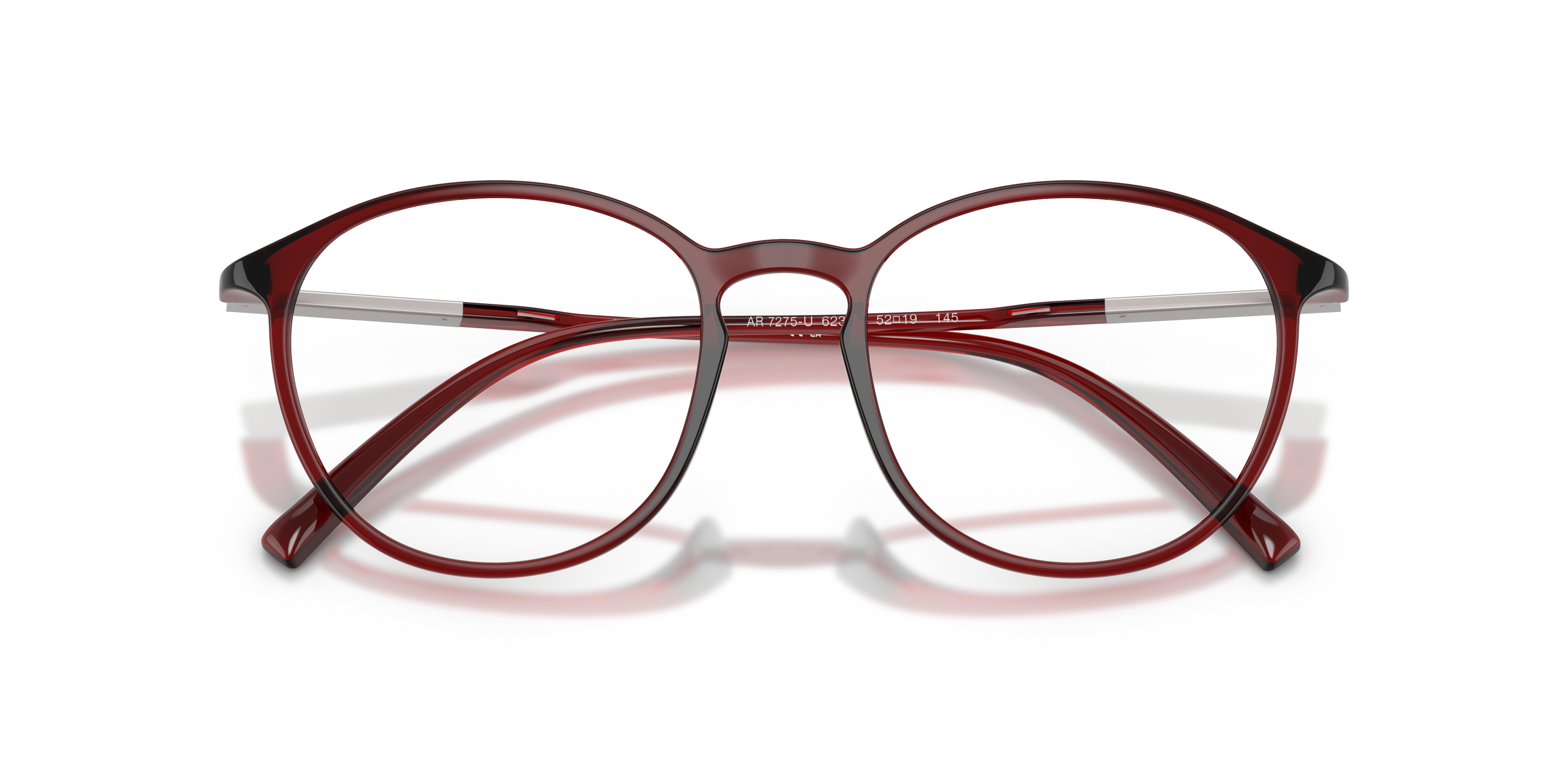 GIORGIO ARMANI AR7275U 6237 50