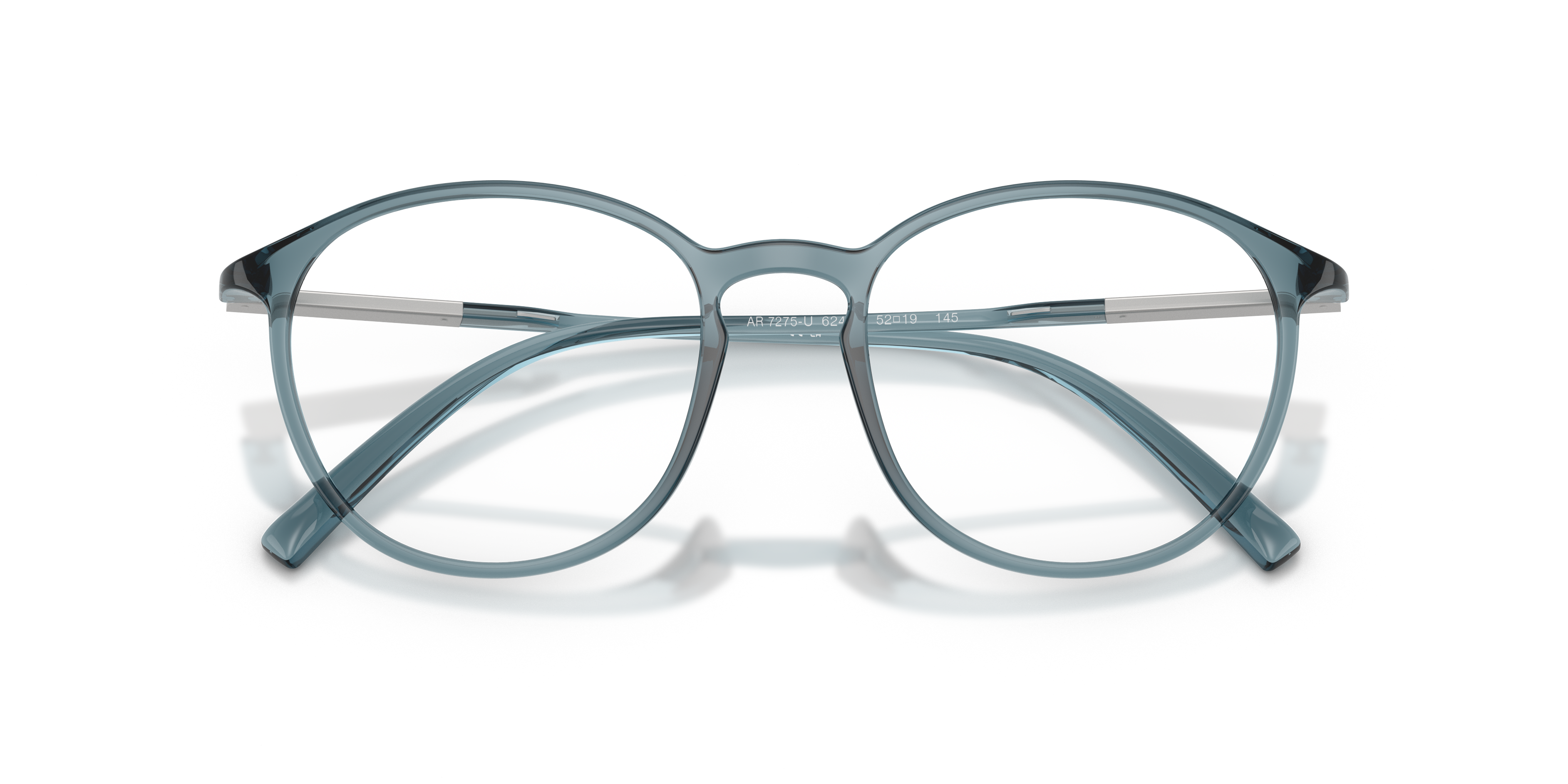 GIORGIO ARMANI AR7275U 6241 50