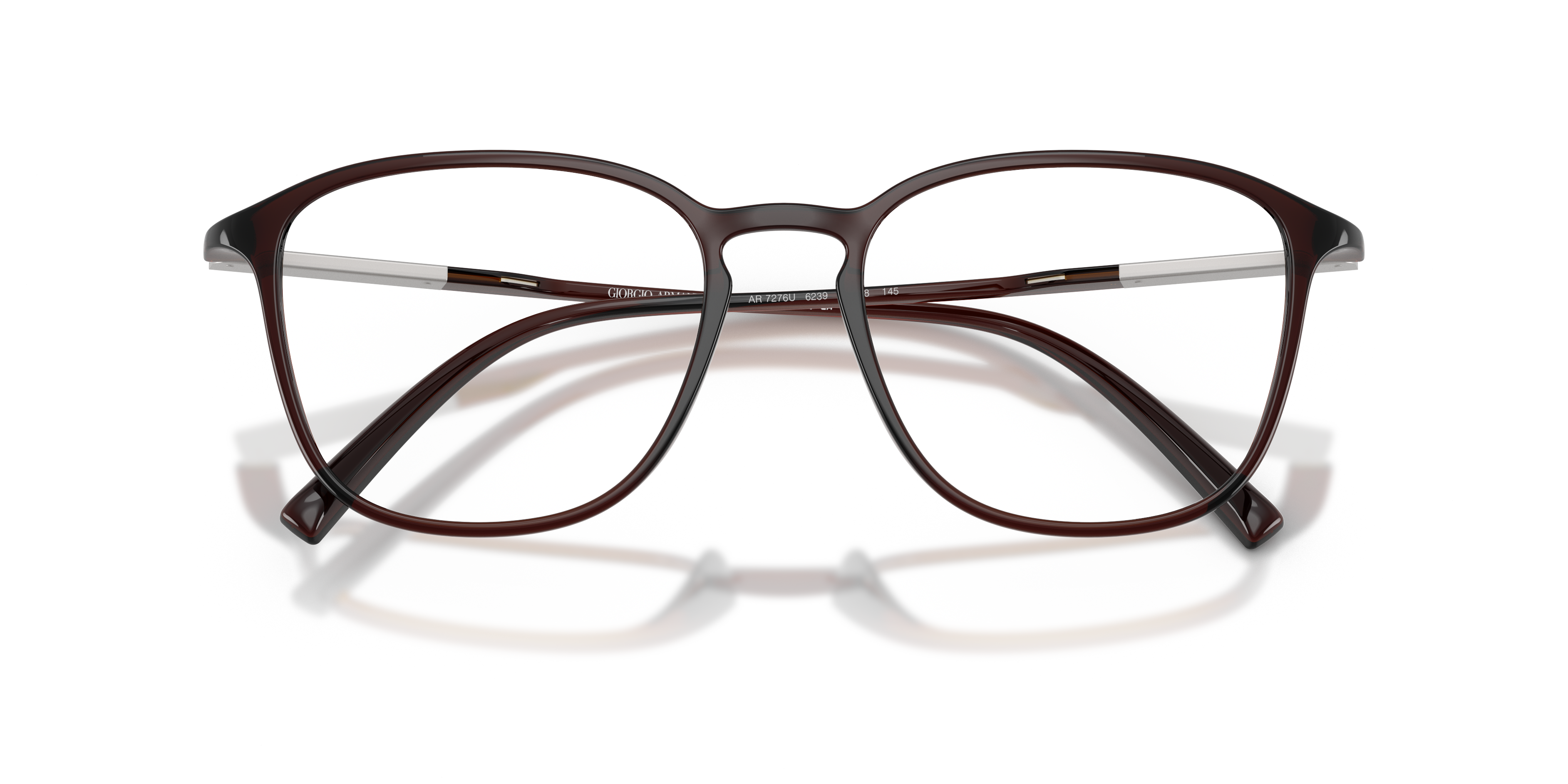 GIORGIO ARMANI AR7276U 6239 53