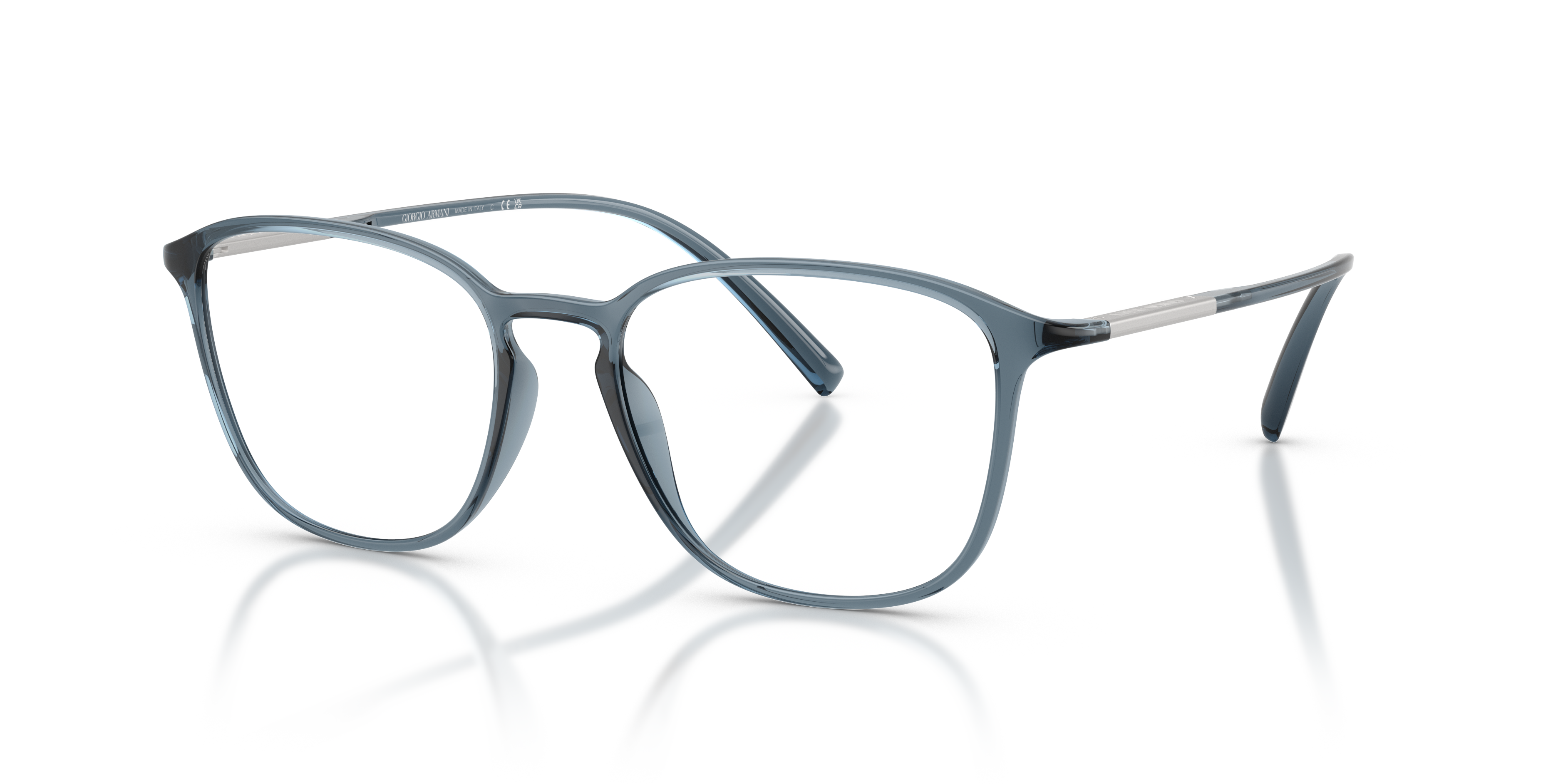 GIORGIO ARMANI AR7276U 6241 53
