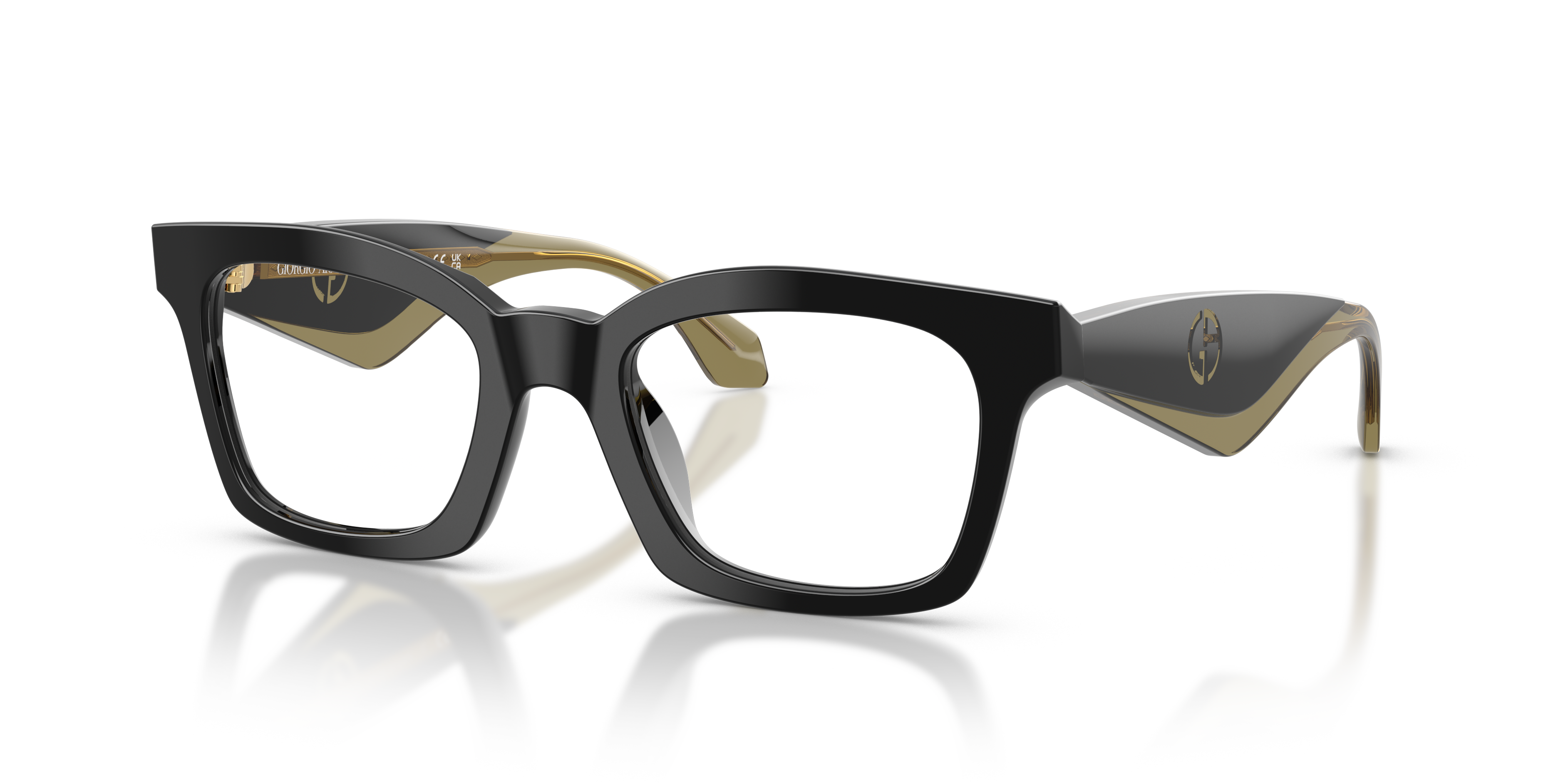 GIORGIO ARMANI AR7277U 5001 48