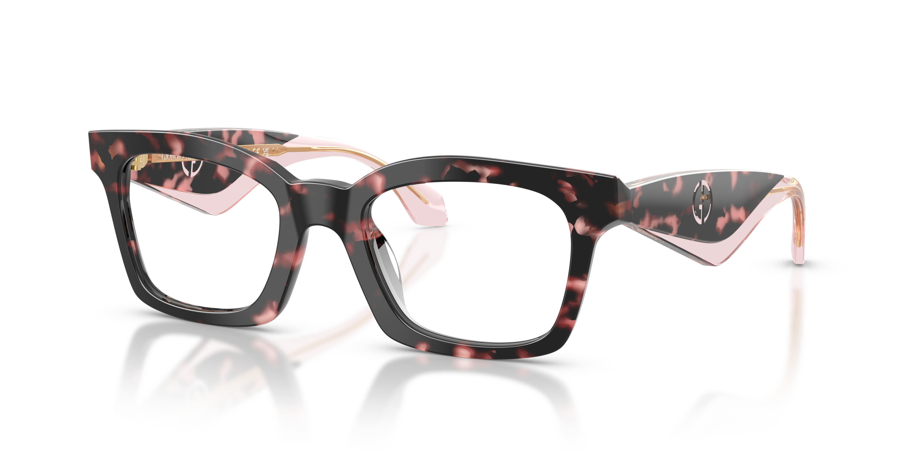 GIORGIO ARMANI AR7277U 6230 50