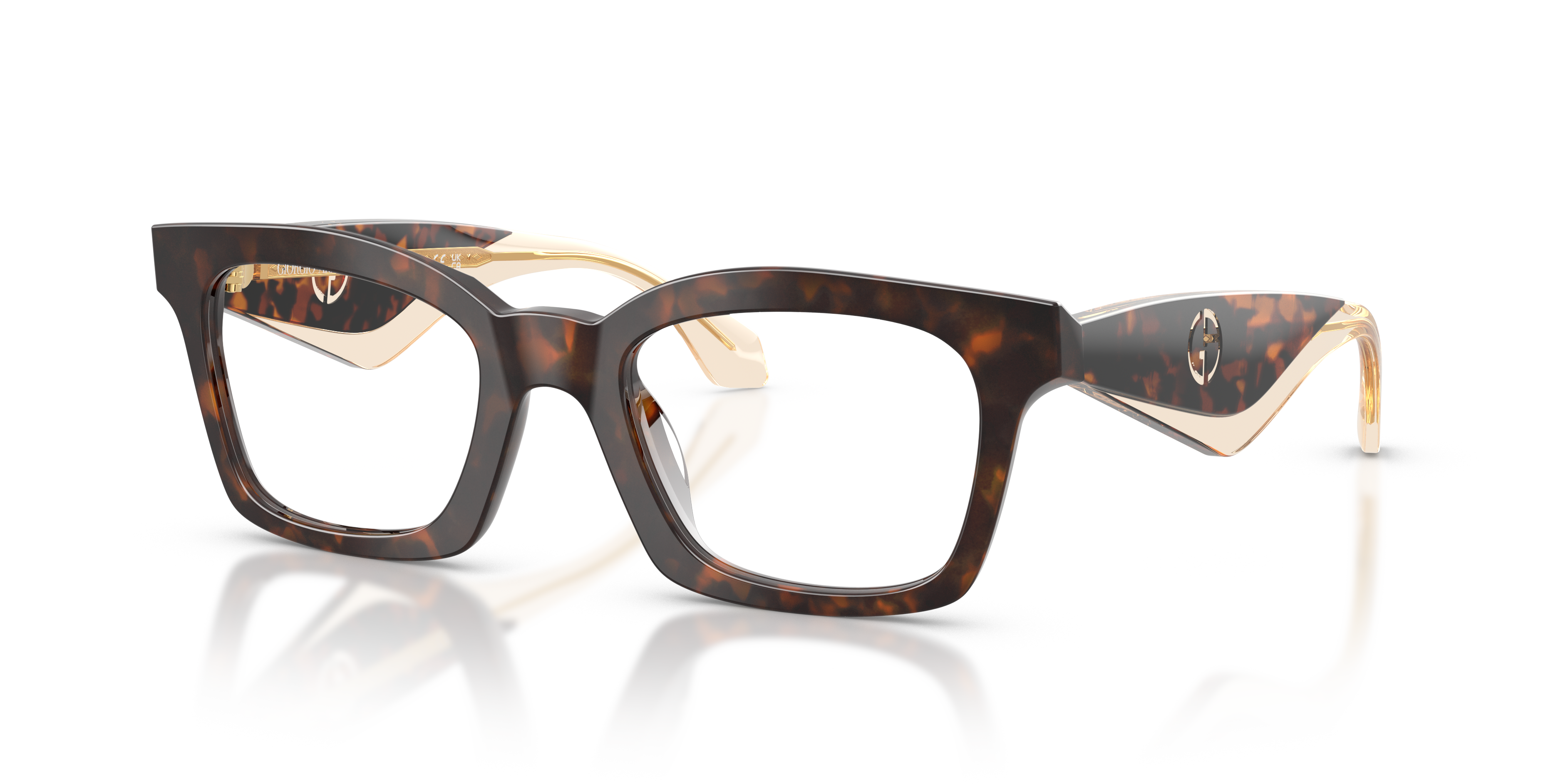 GIORGIO ARMANI AR7277U 6231 50