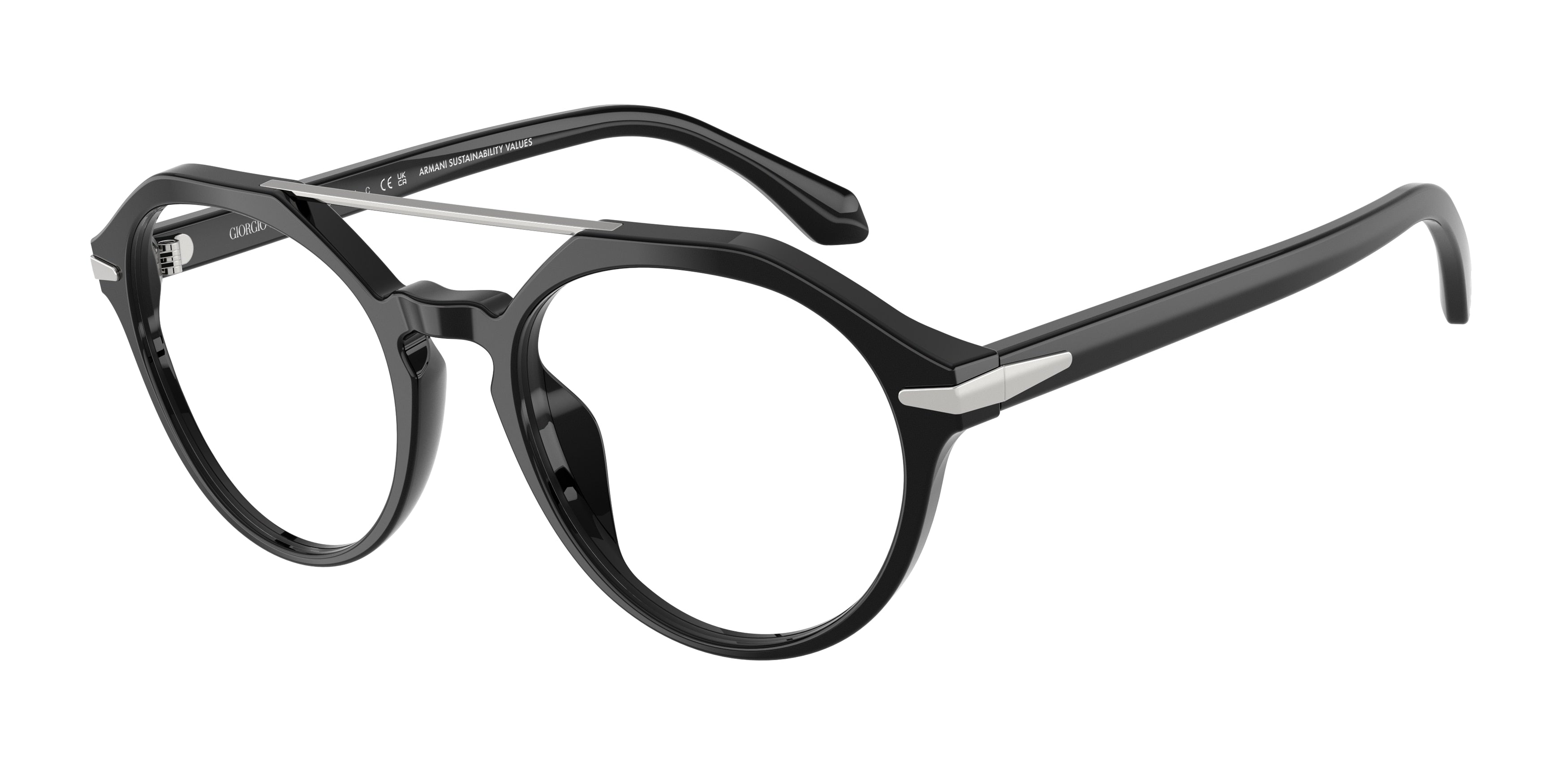 GIORGIO ARMANI AR7278U 5075 51