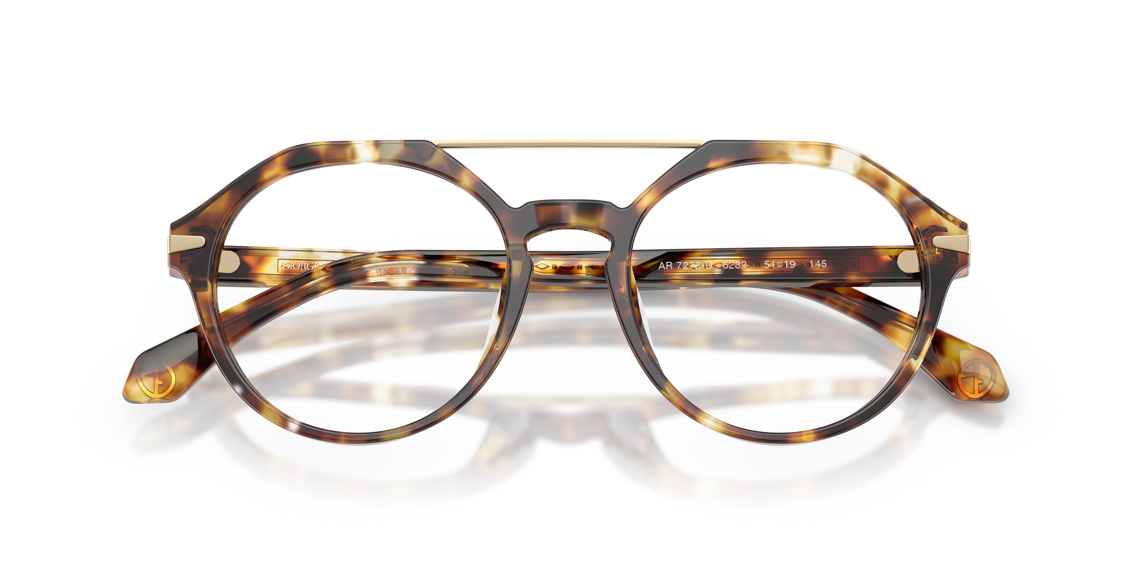 GIORGIO ARMANI AR7278U 6232 51