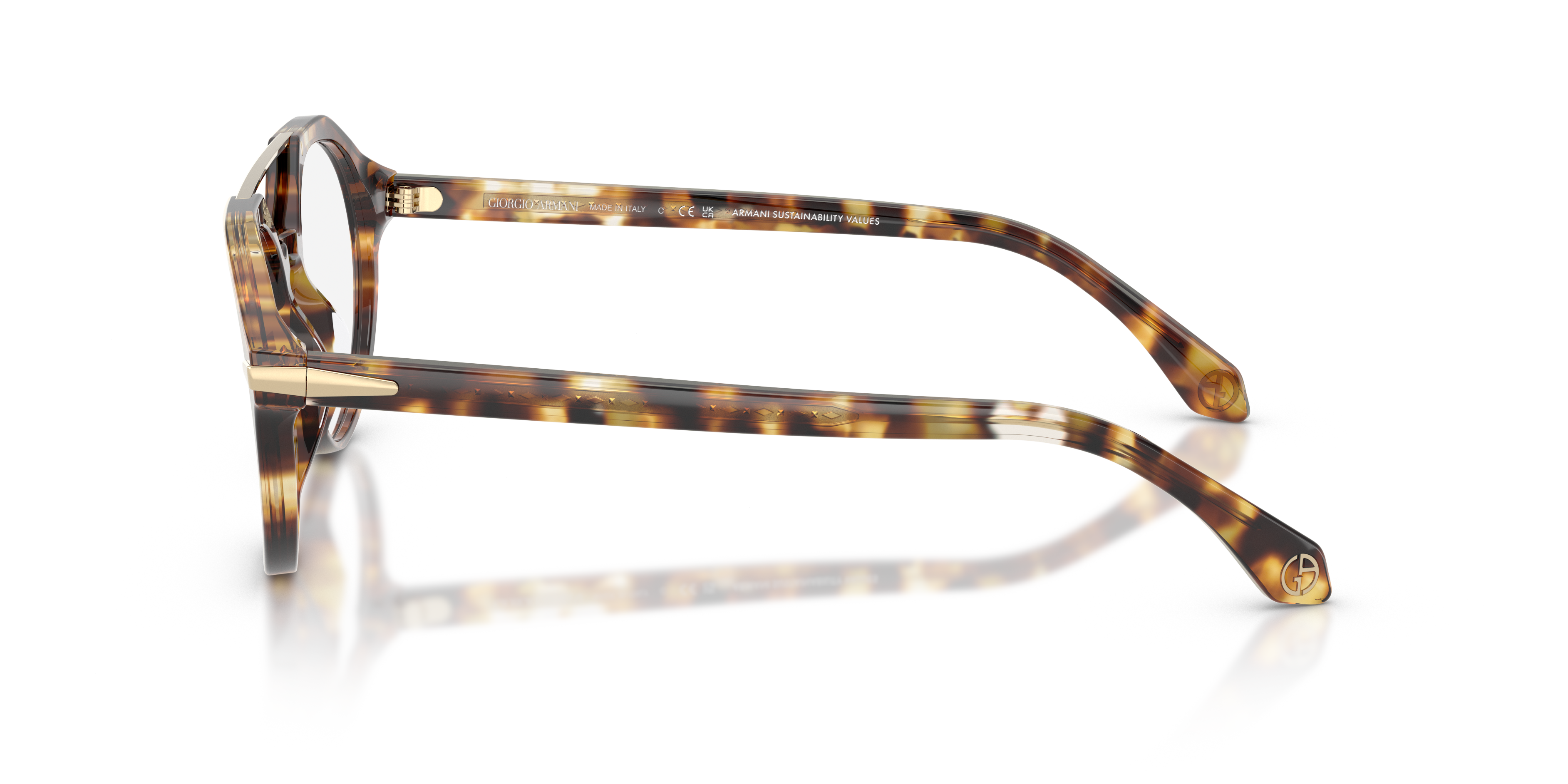 GIORGIO ARMANI AR7278U 6232 51