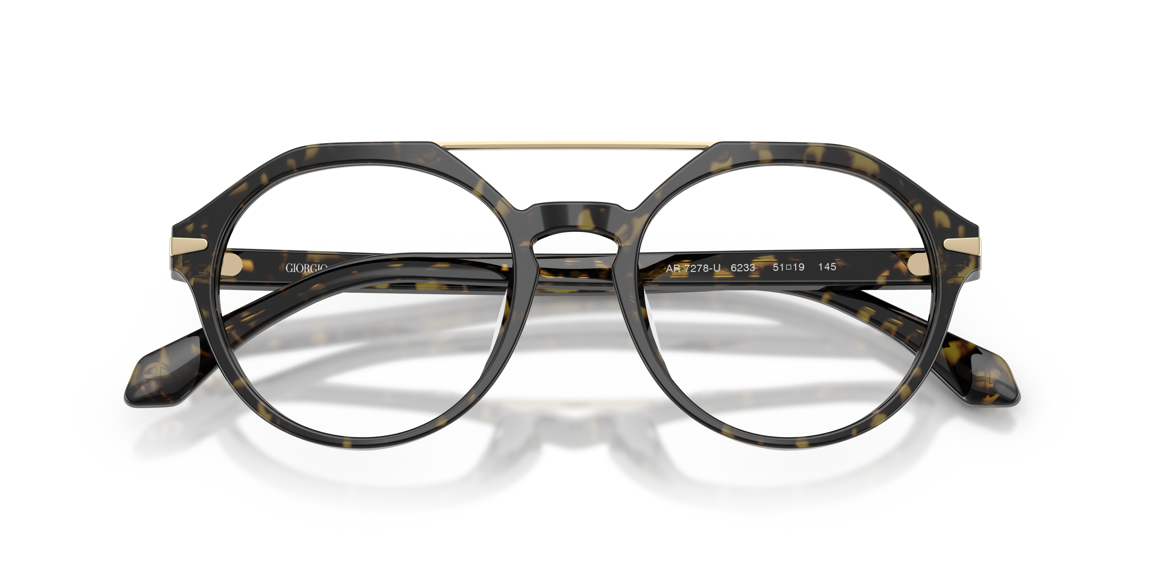 GIORGIO ARMANI AR7278U 6233 49