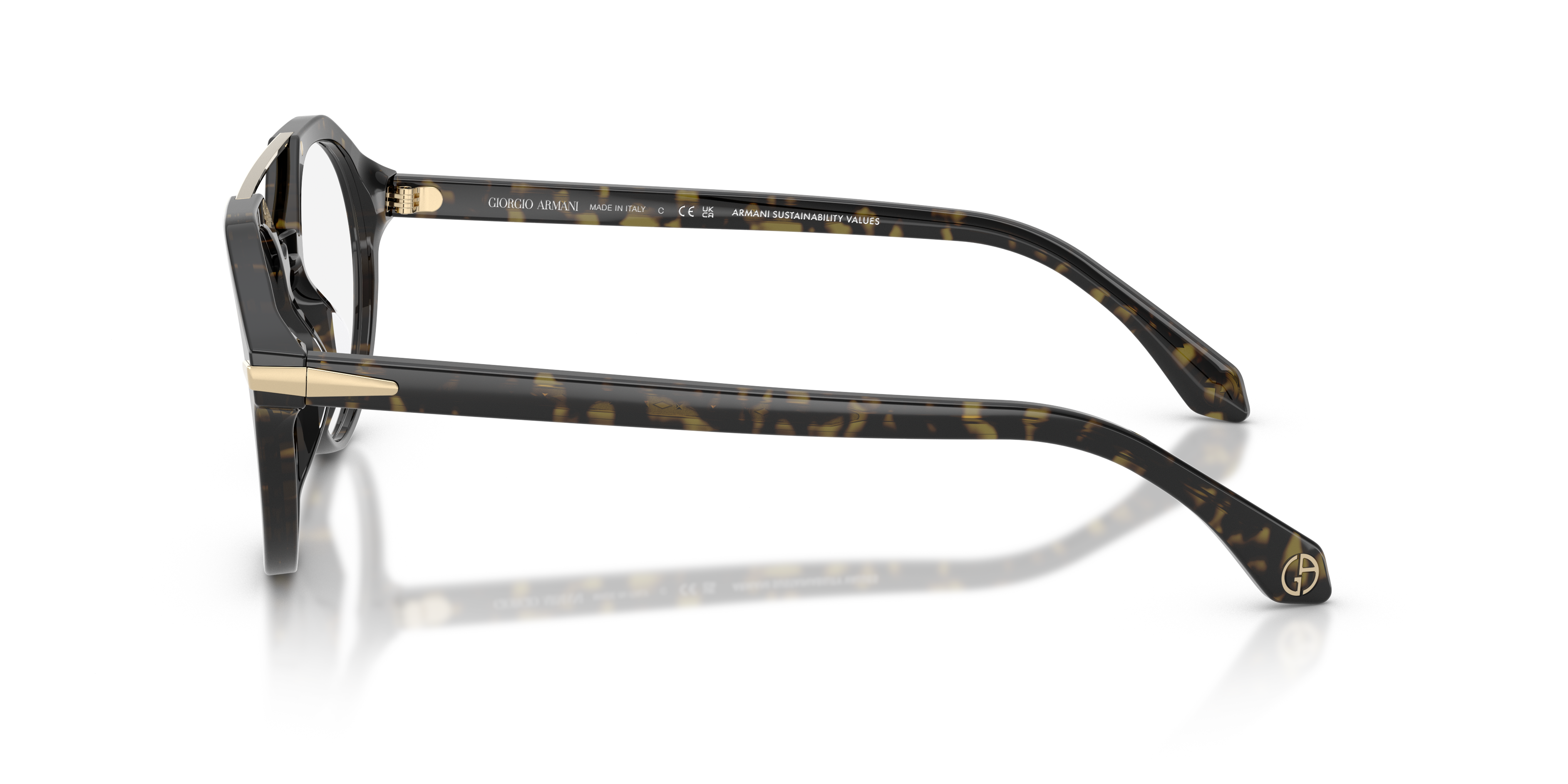 GIORGIO ARMANI AR7278U 6233 49