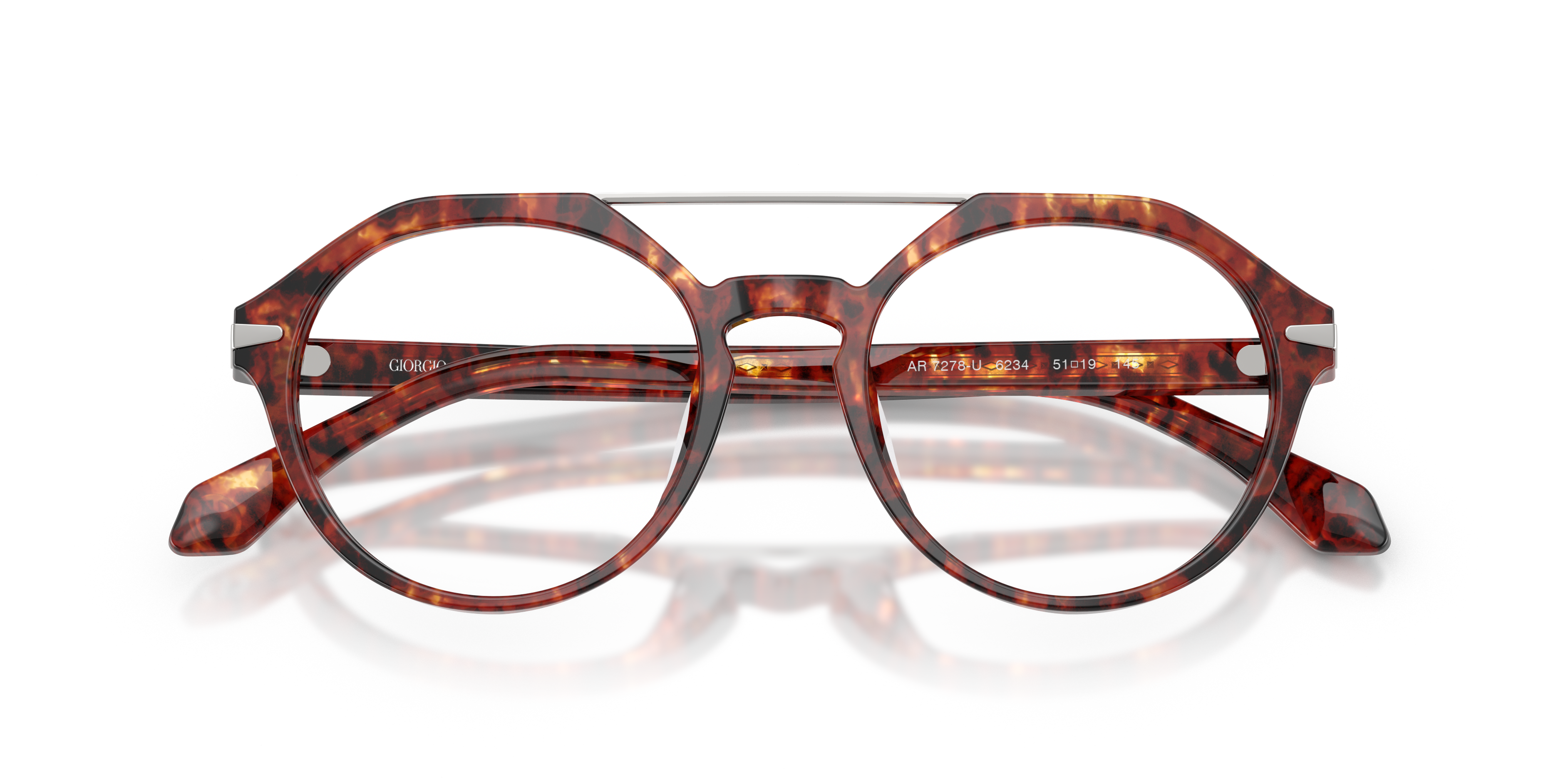 GIORGIO ARMANI AR7278U 6234 49