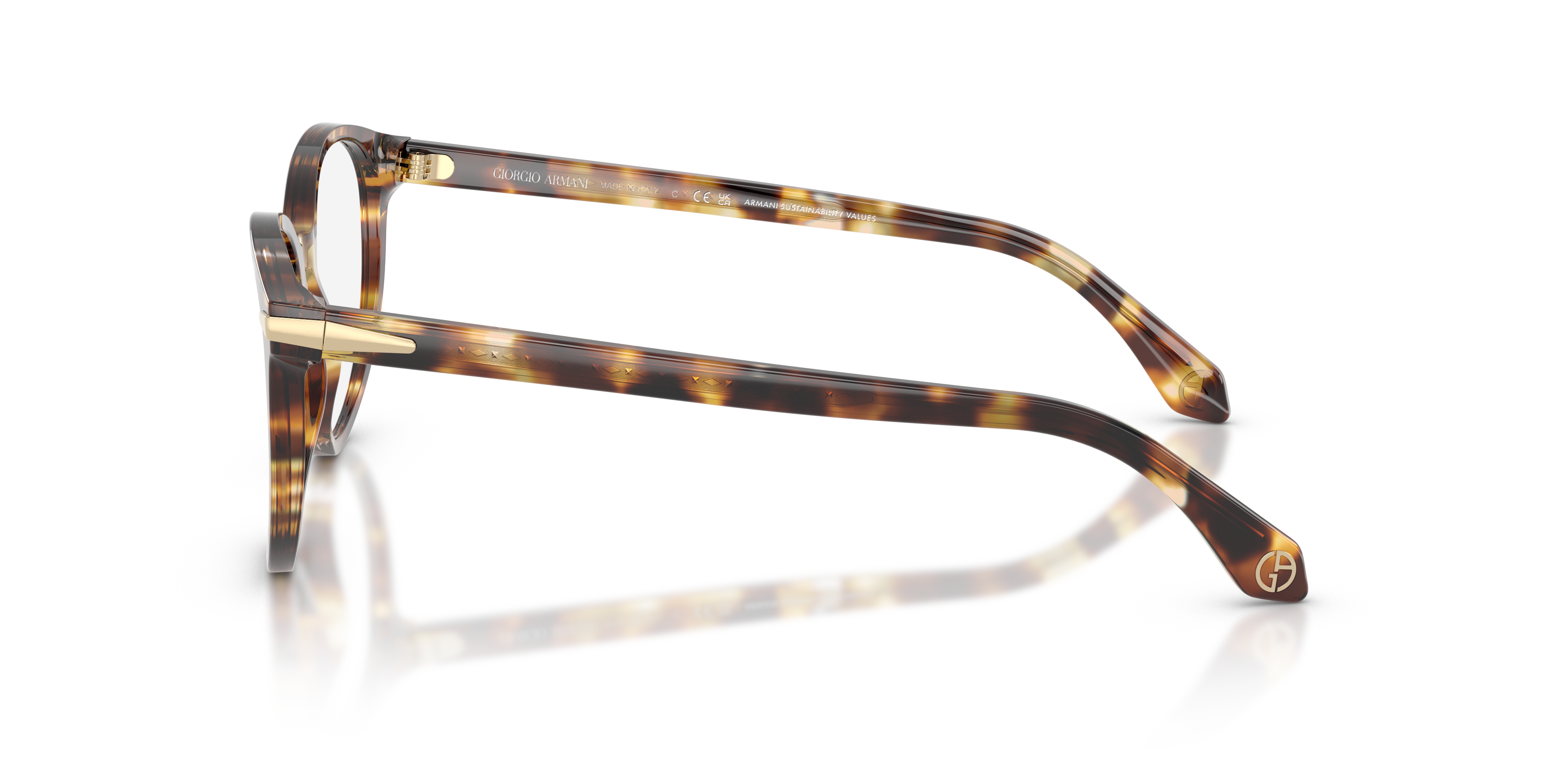 GIORGIO ARMANI AR7279 6232 52