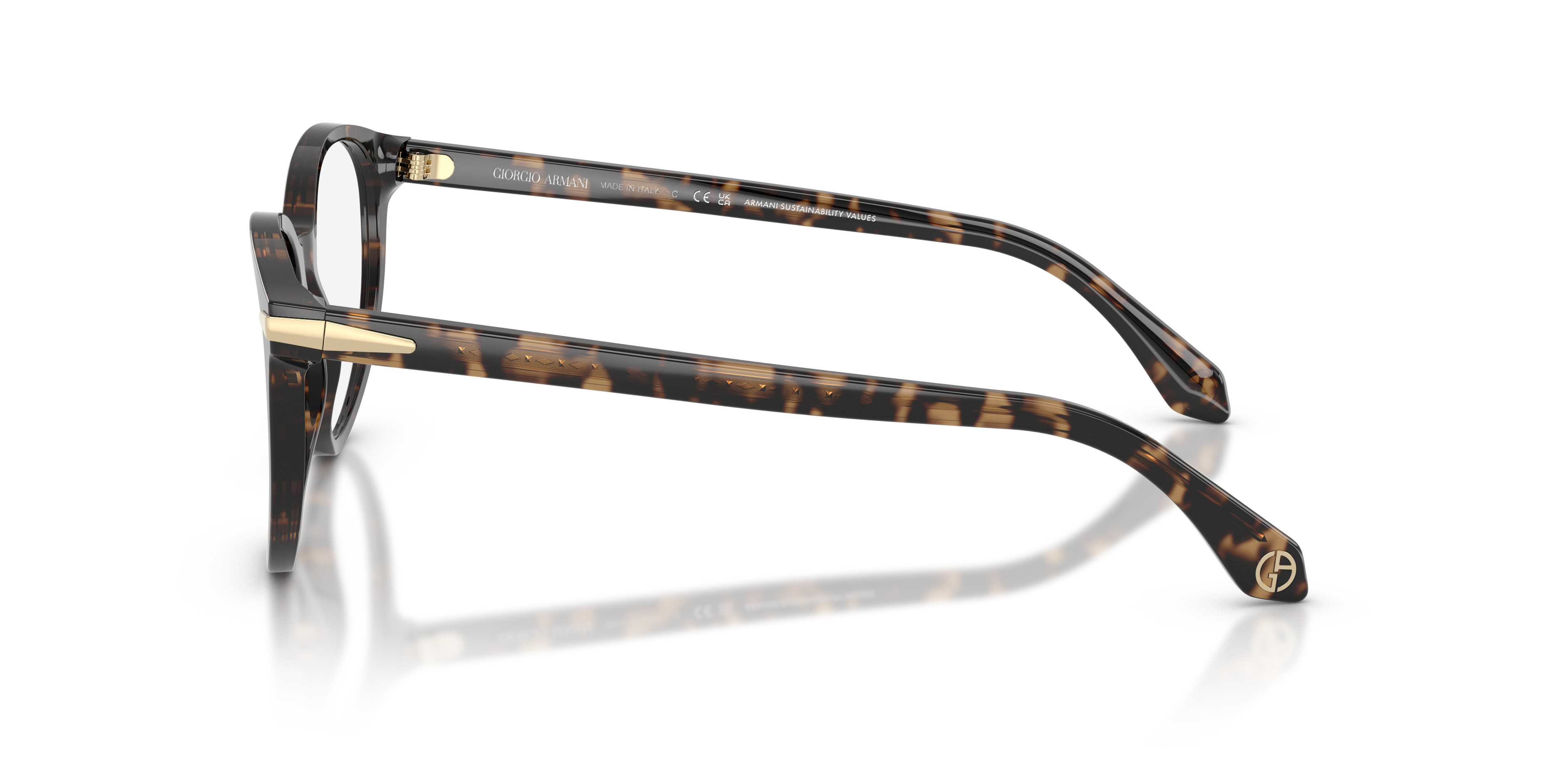 GIORGIO ARMANI AR7279 6235 52