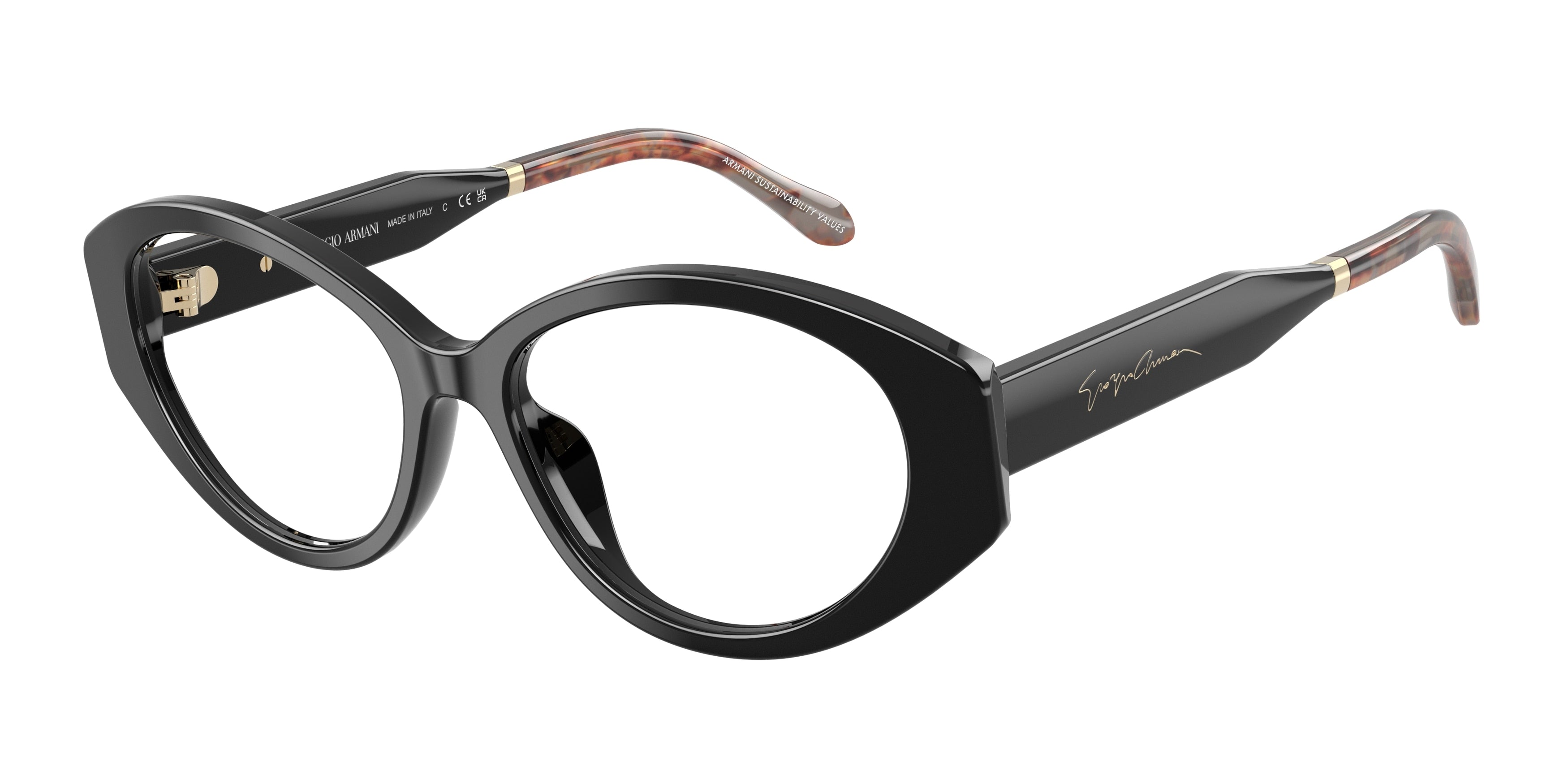 GIORGIO ARMANI AR7281U 5875 53