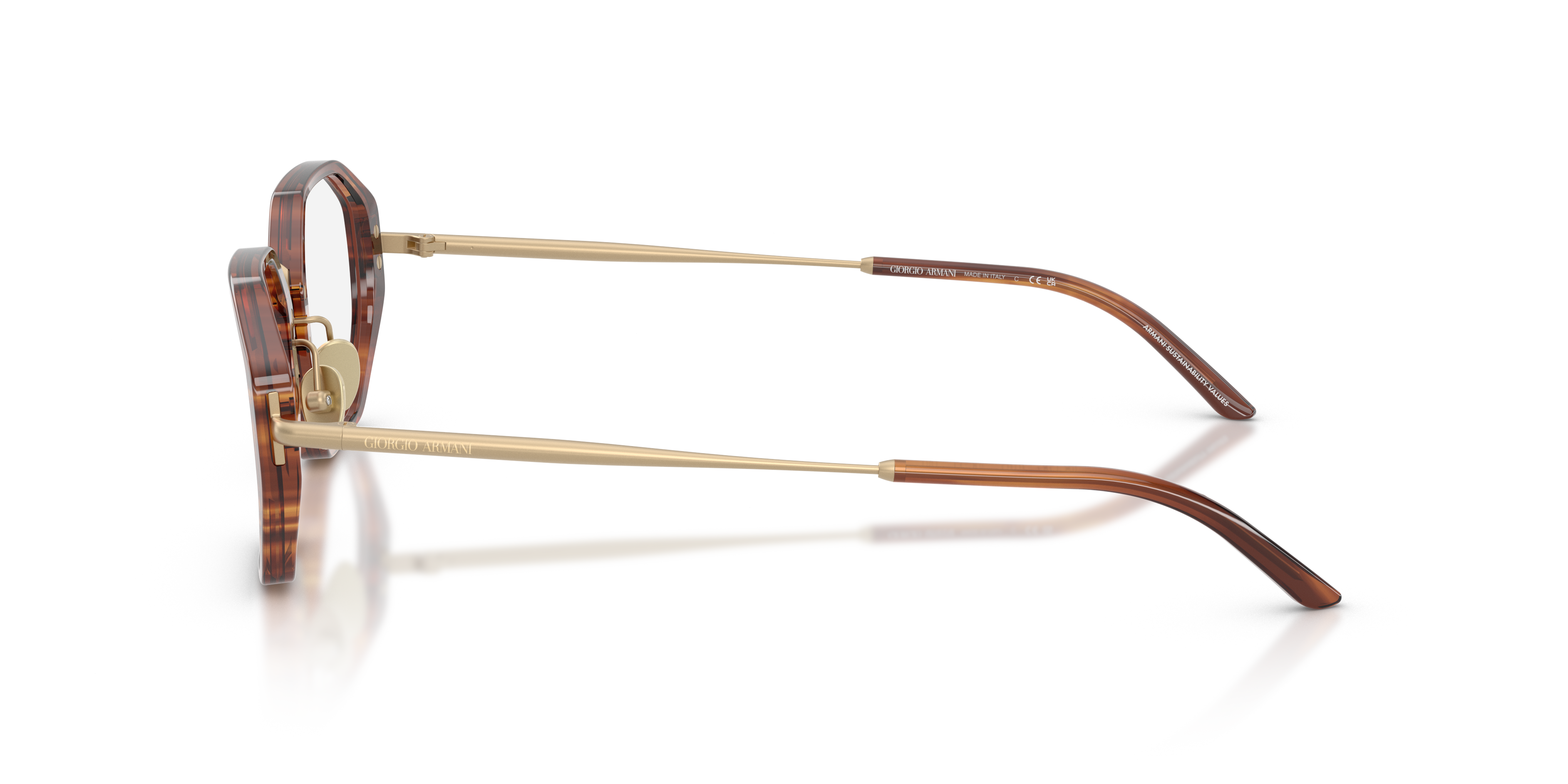 GIORGIO ARMANI AR7282 6162 48