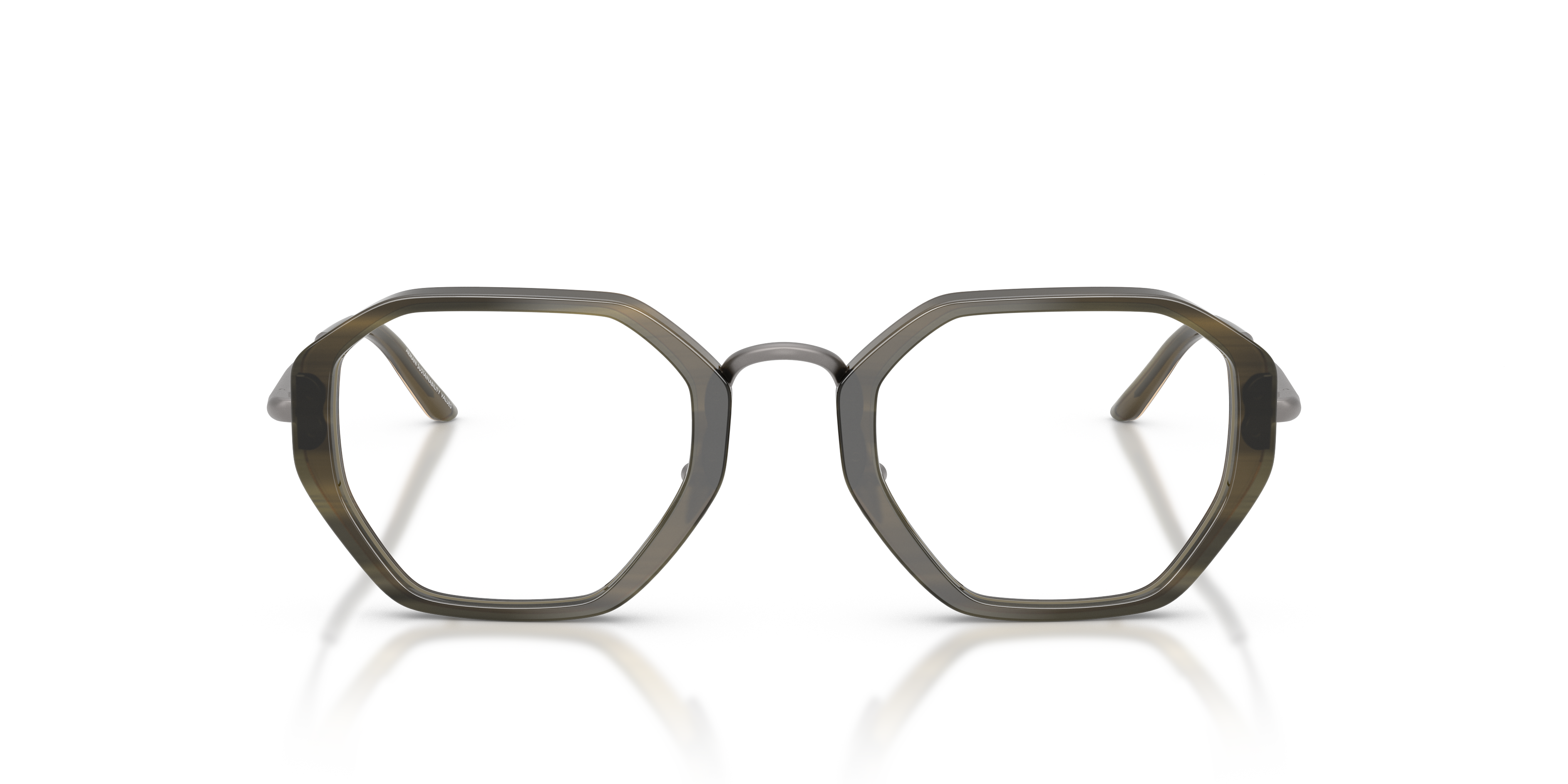 GIORGIO ARMANI AR7282 6304 48