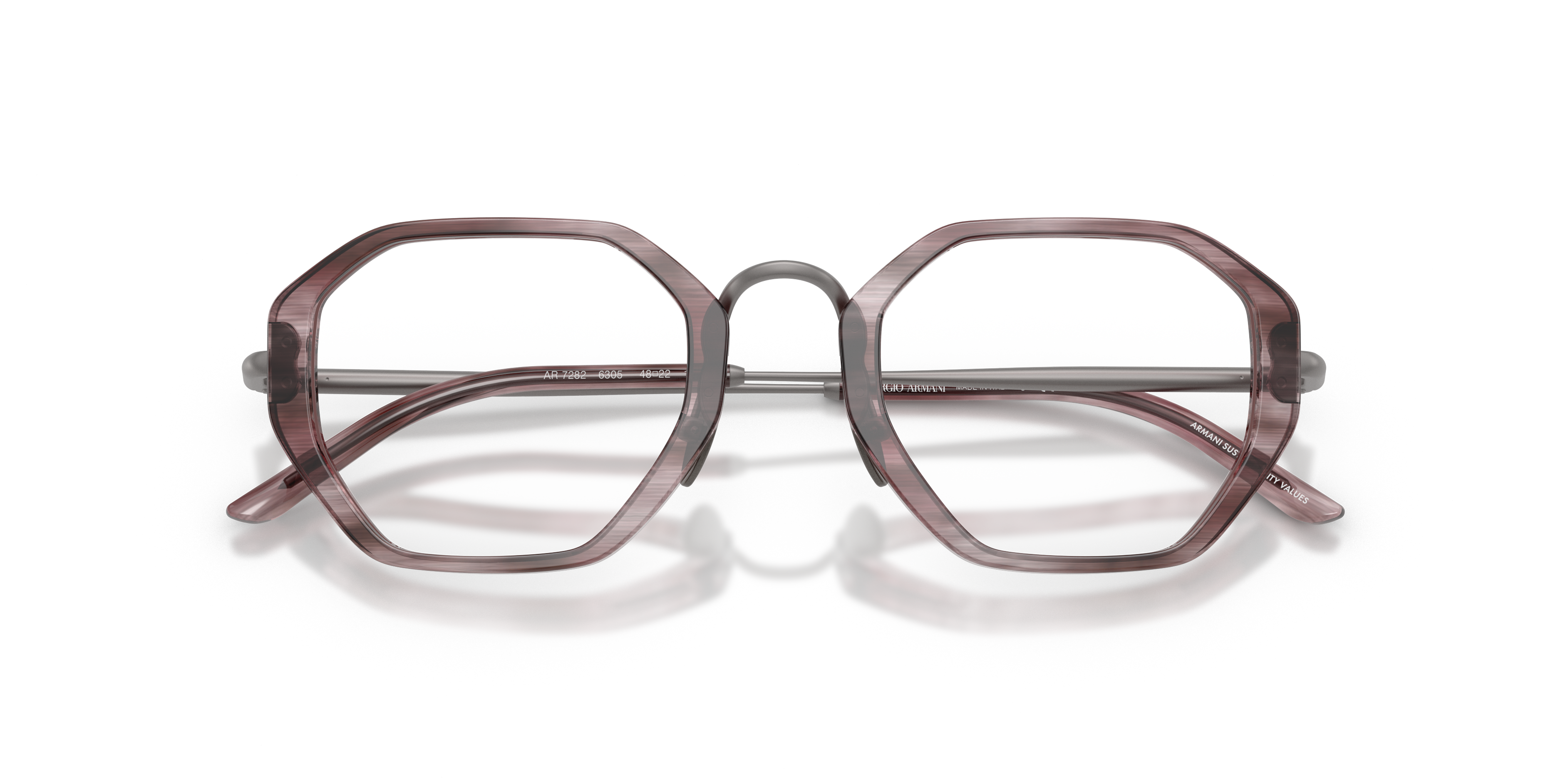 GIORGIO ARMANI AR7282 6305 48