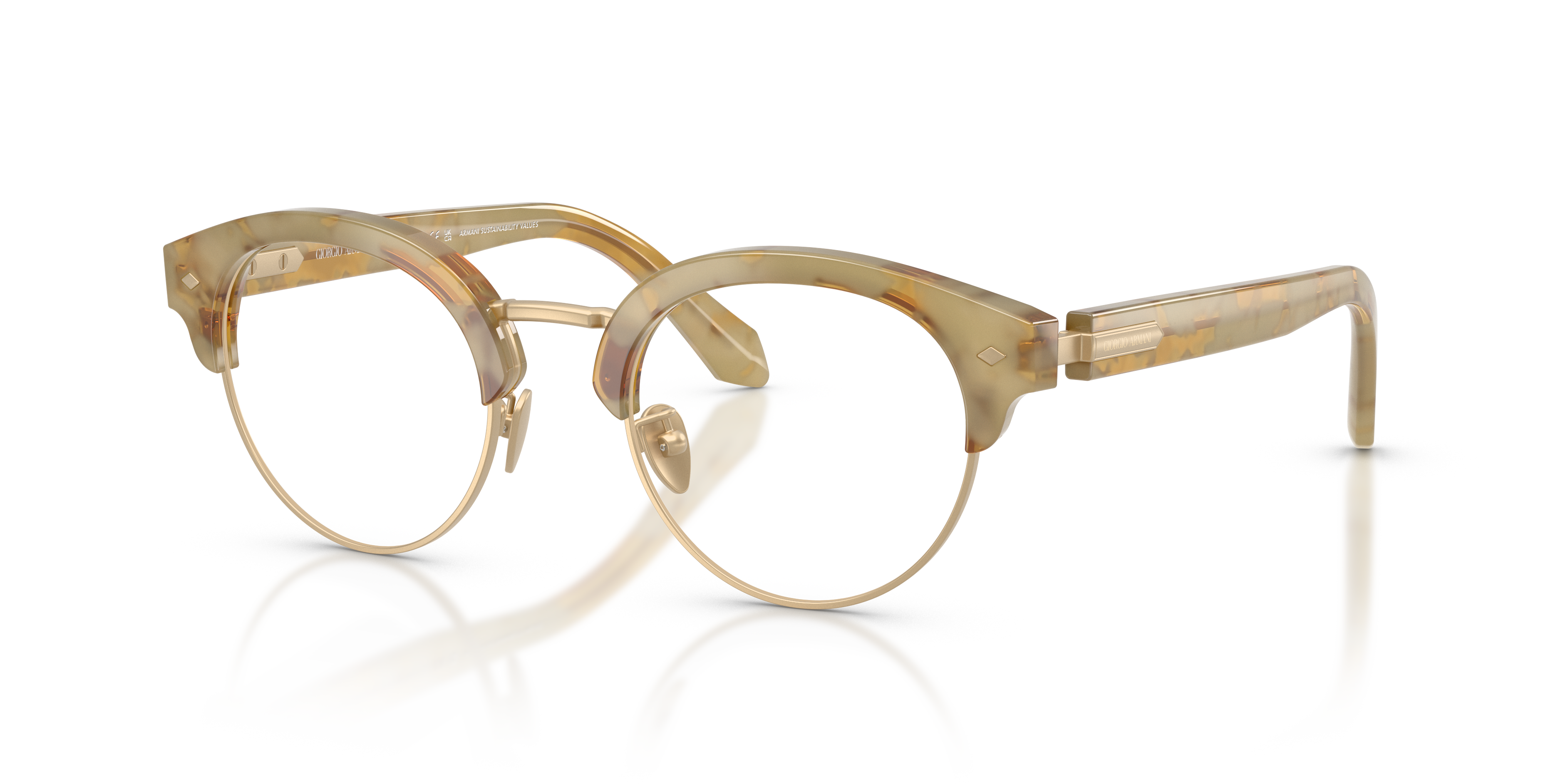 GIORGIO ARMANI AR7283 6300 48
