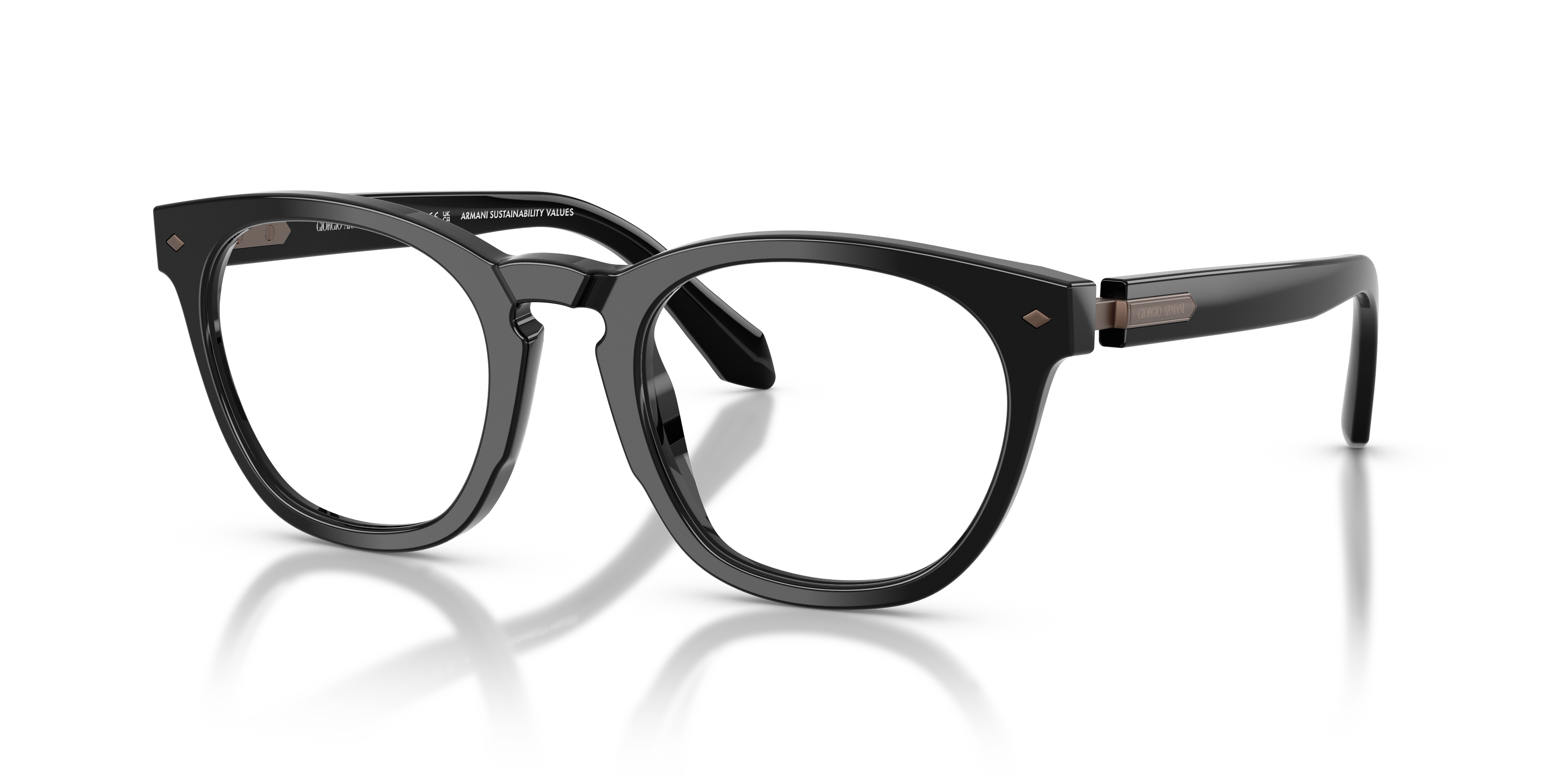 GIORGIO ARMANI AR7284 5875 50